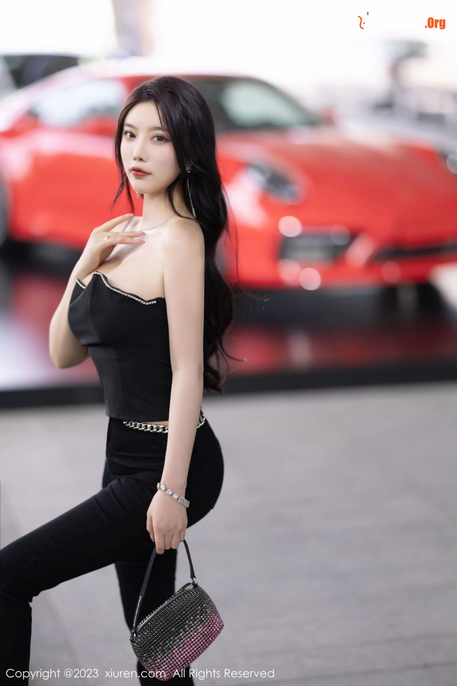 Yang Chenchen - Photo 5