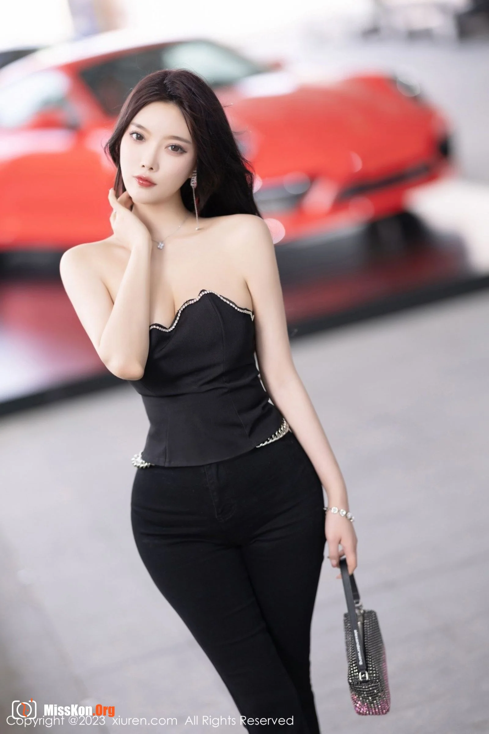 Yang Chenchen - Photo 6