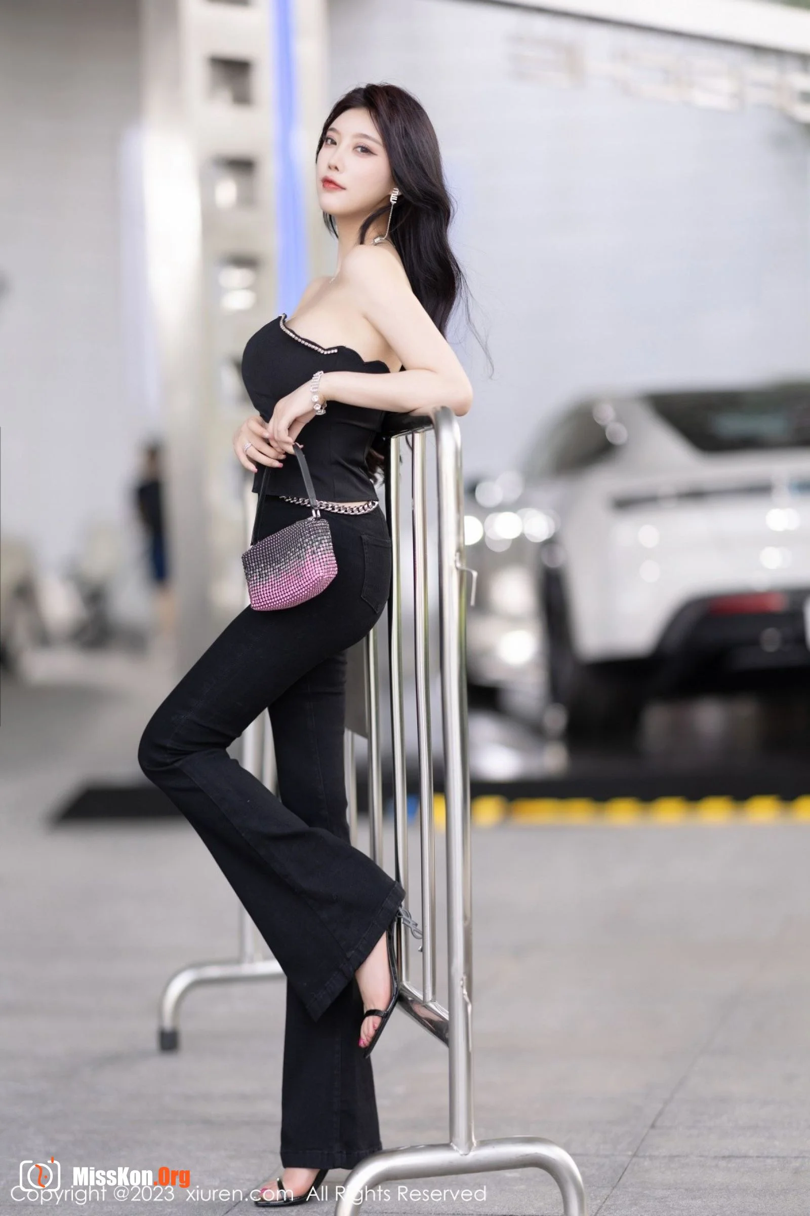 Yang Chenchen - Photo 7