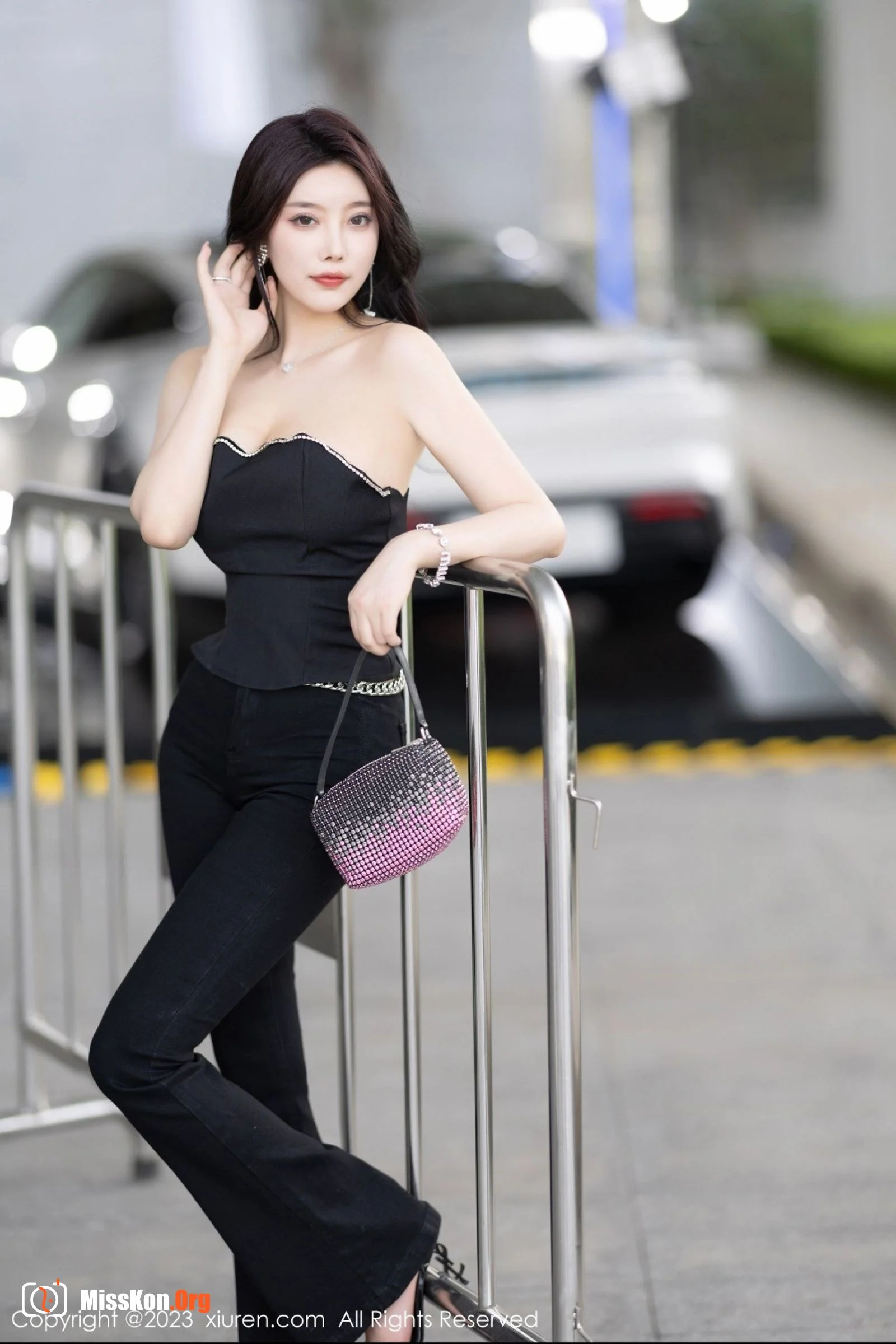 Yang Chenchen - Photo 8