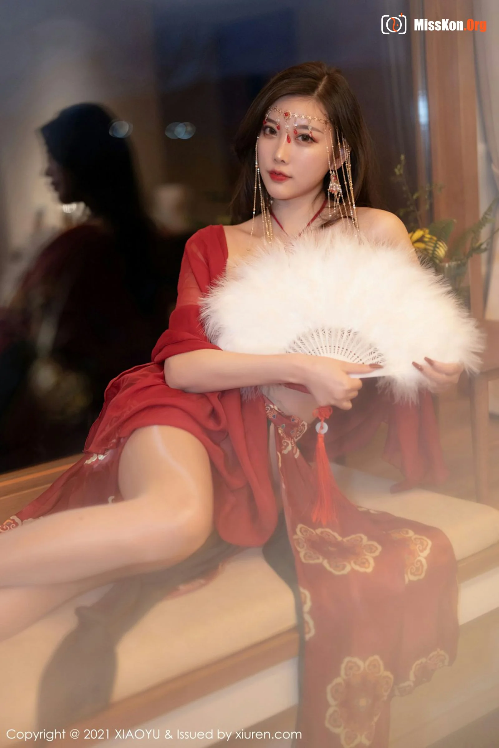 Yang Chenchen - Photo 10