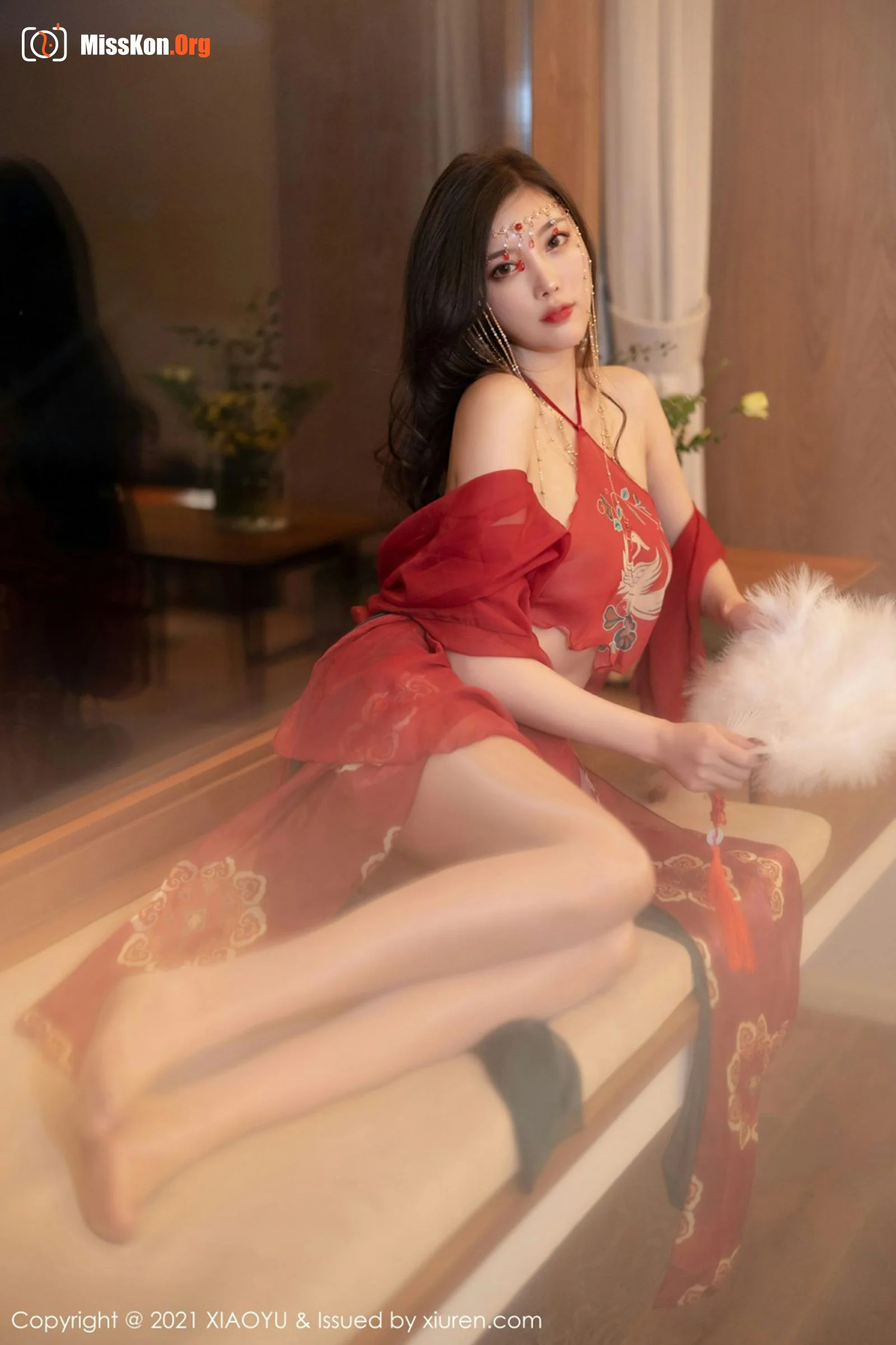 Yang Chenchen - Photo 12