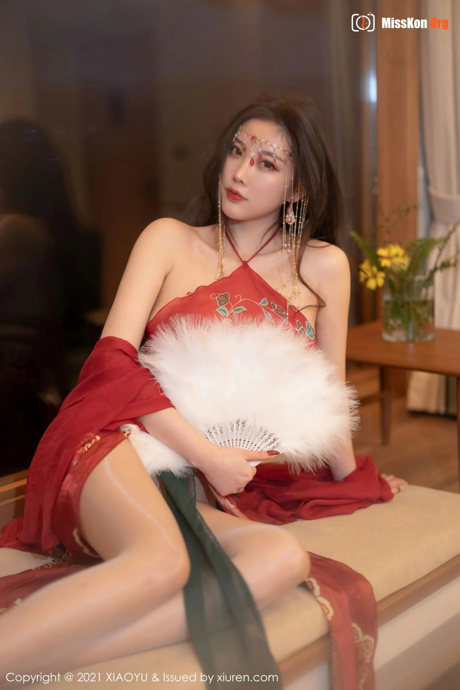 Yang Chenchen - Photo 13