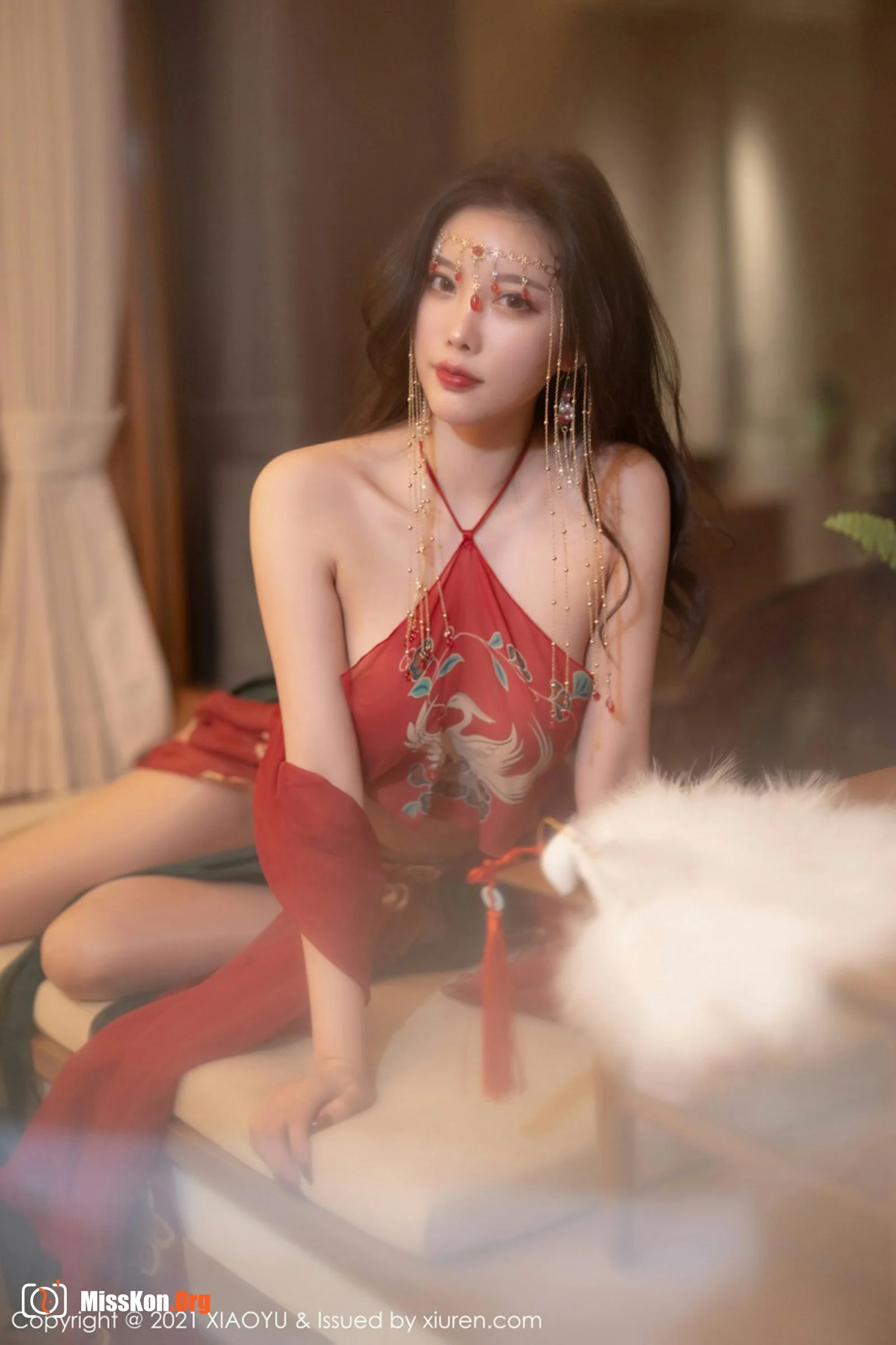 Yang Chenchen - Photo 14