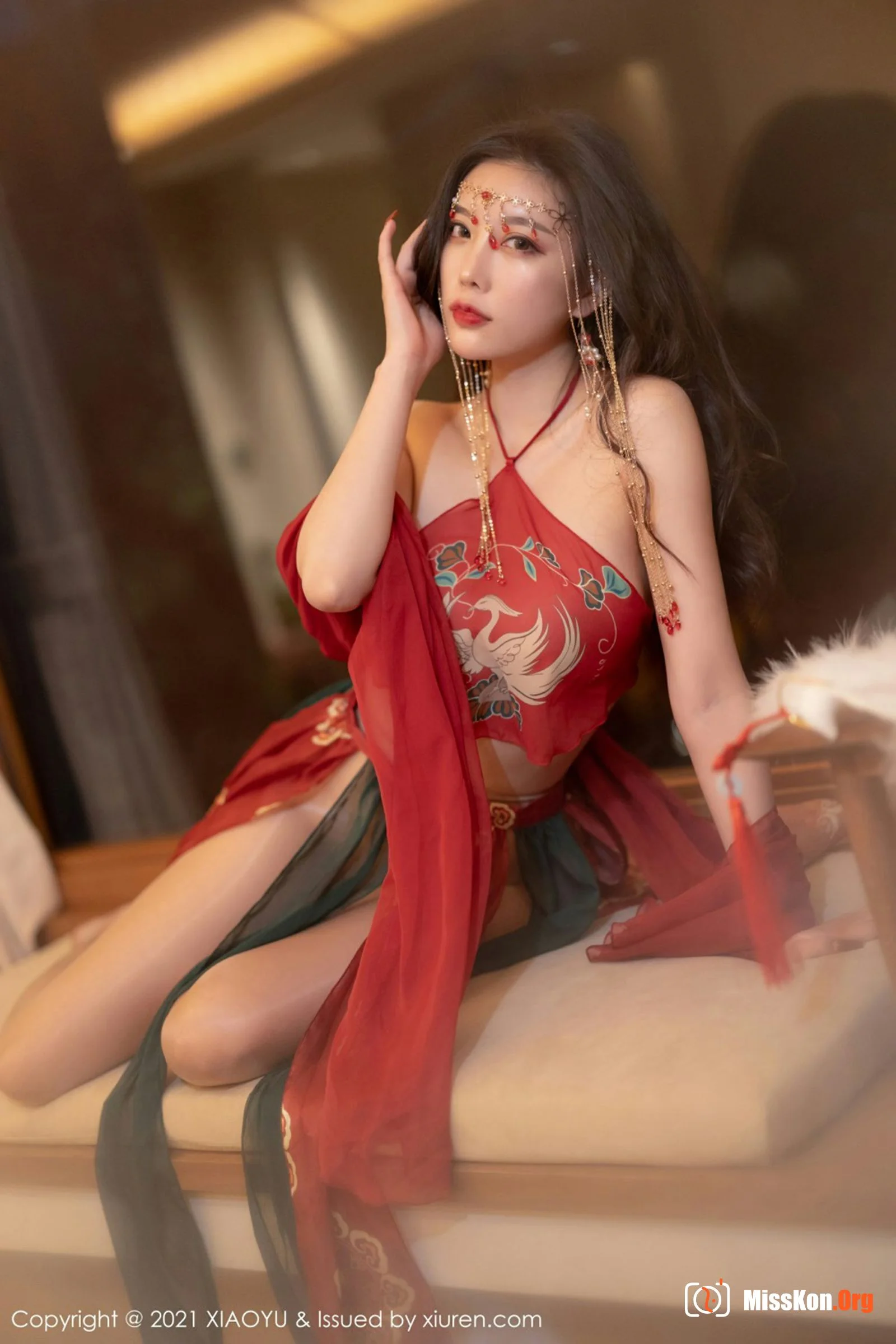 Yang Chenchen - Photo 15