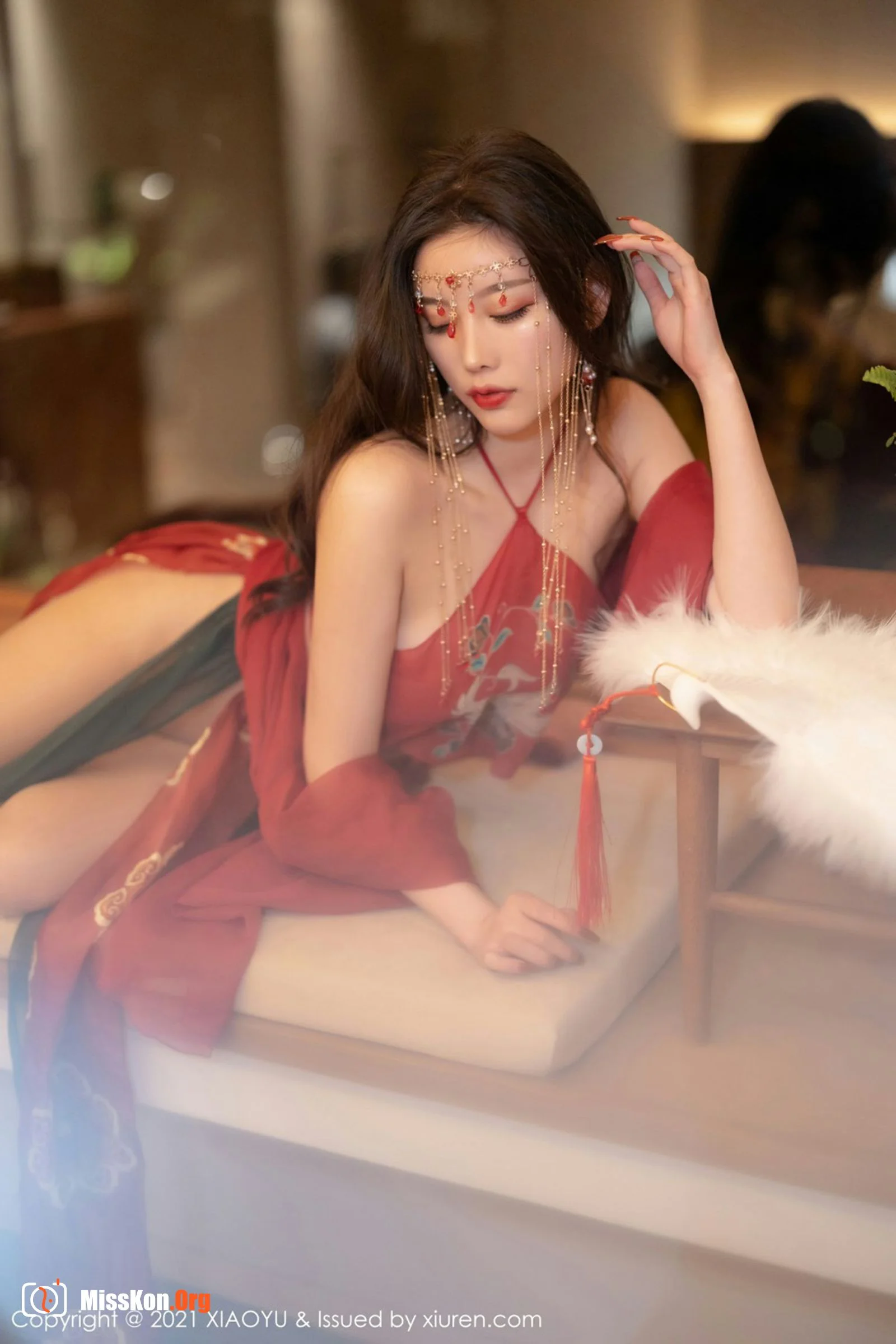 Yang Chenchen - Photo 16