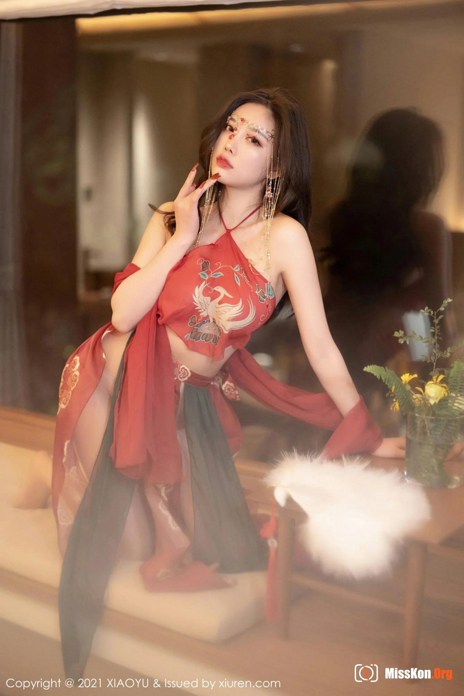 Yang Chenchen - Photo 17