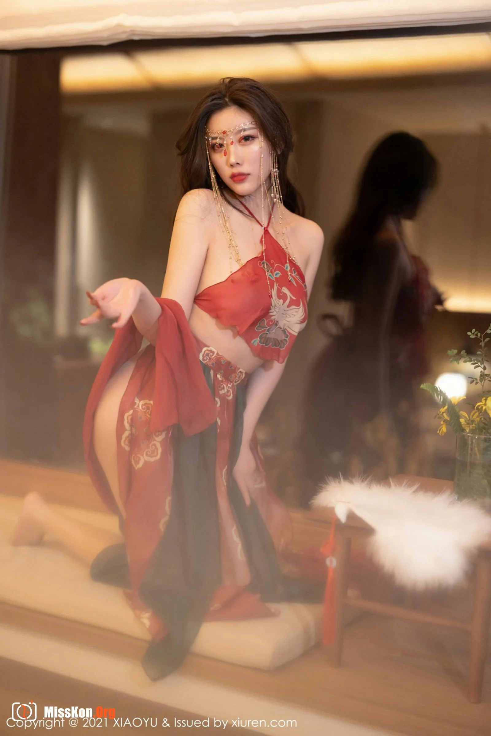 Yang Chenchen - Photo 18