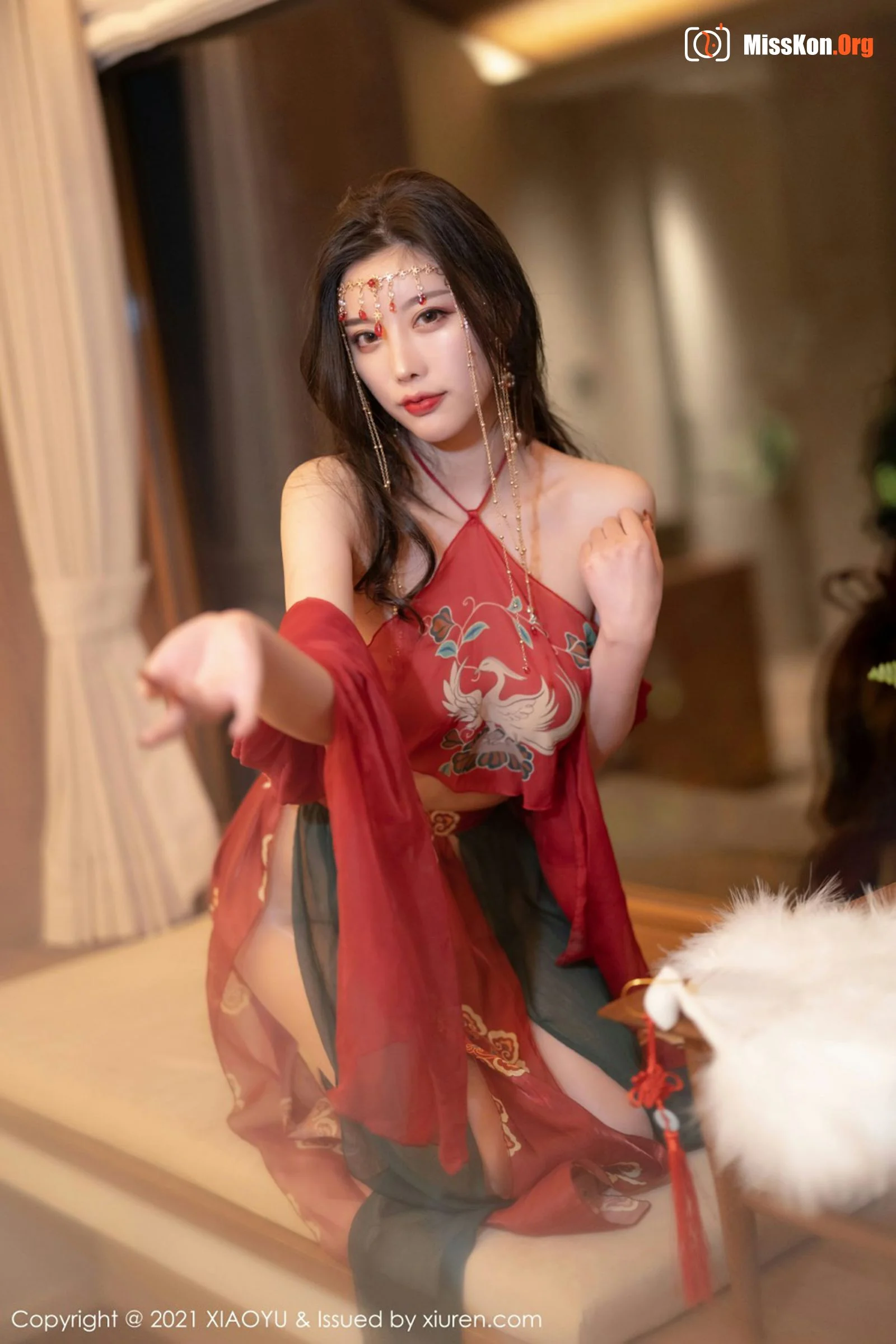 Yang Chenchen - Photo 19