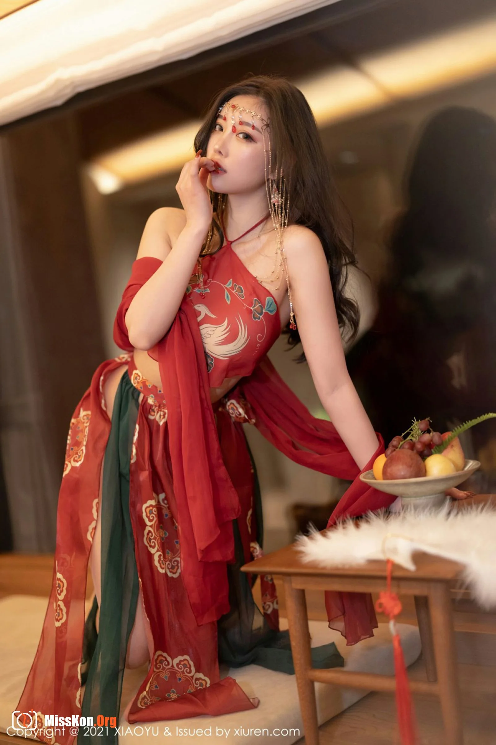 Yang Chenchen - Photo 22