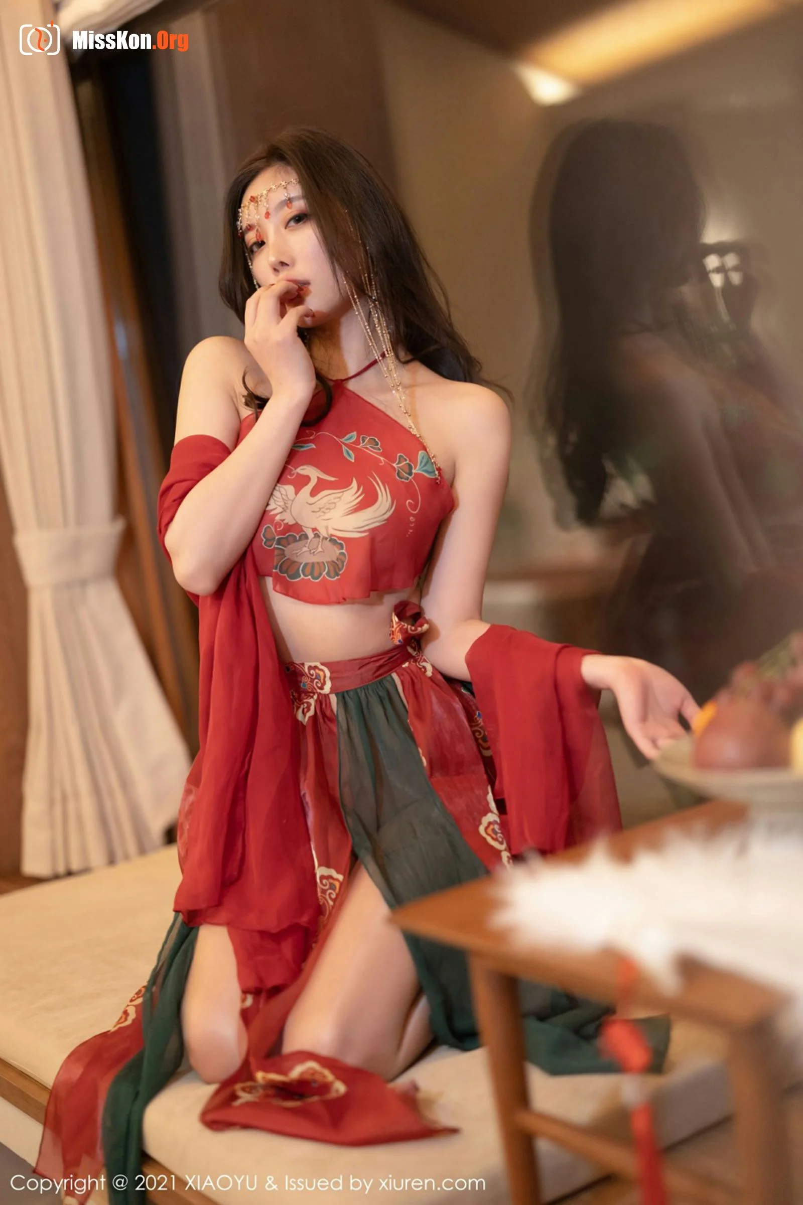 Yang Chenchen - Photo 23