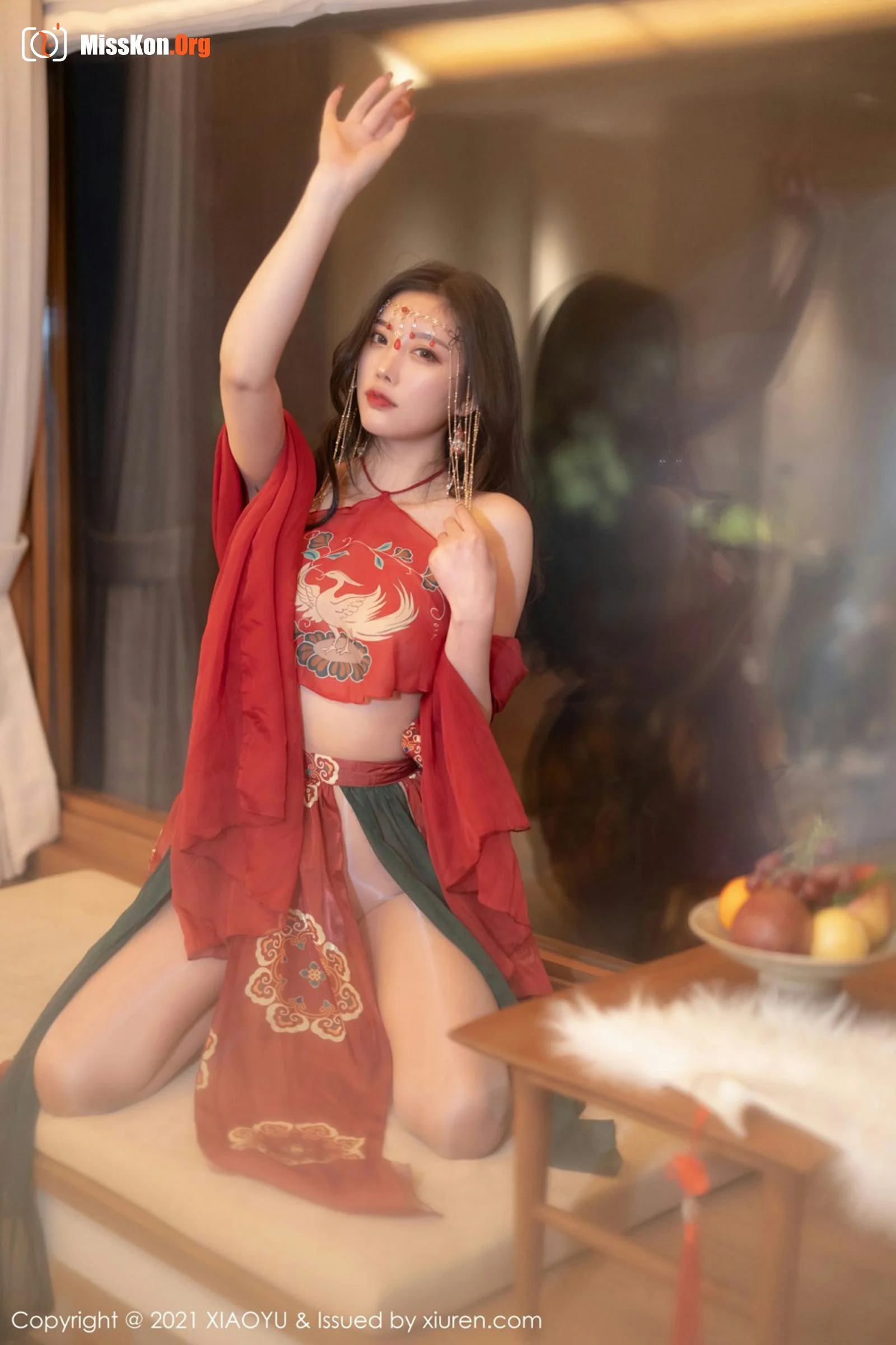 Yang Chenchen - Photo 24