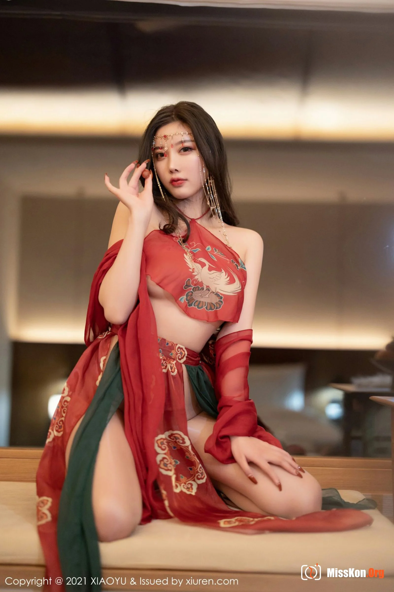 Yang Chenchen - Photo 25