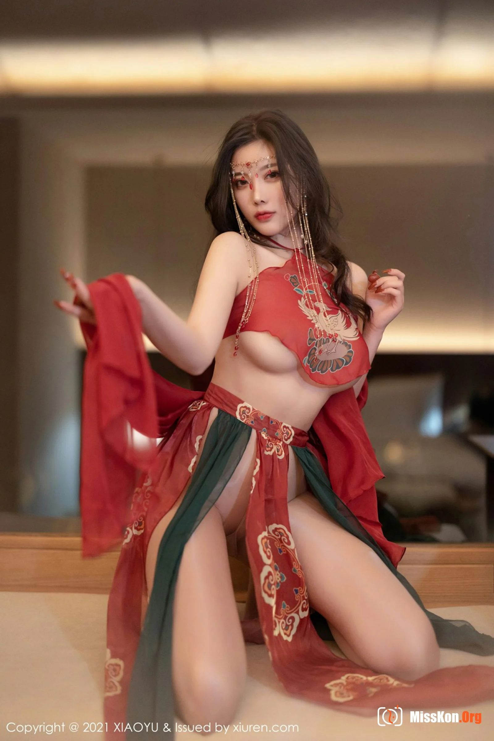 Yang Chenchen - Photo 27