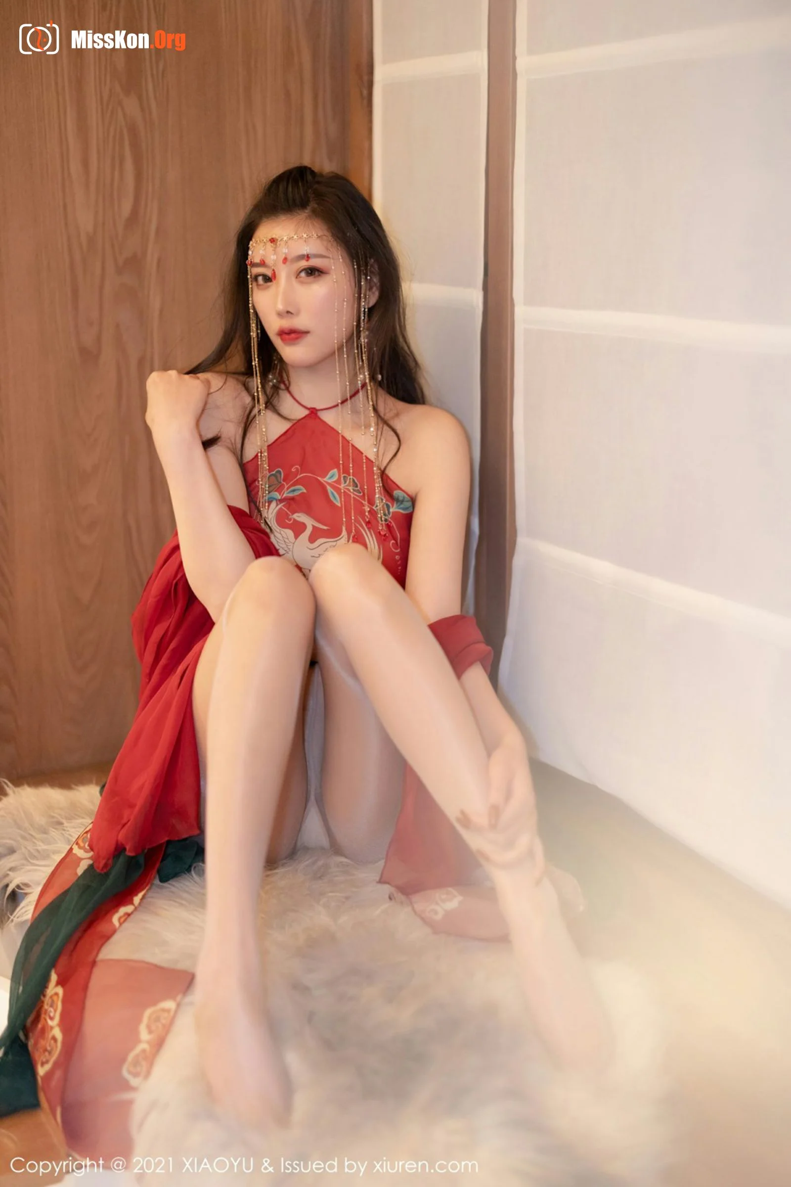 Yang Chenchen - Photo 28