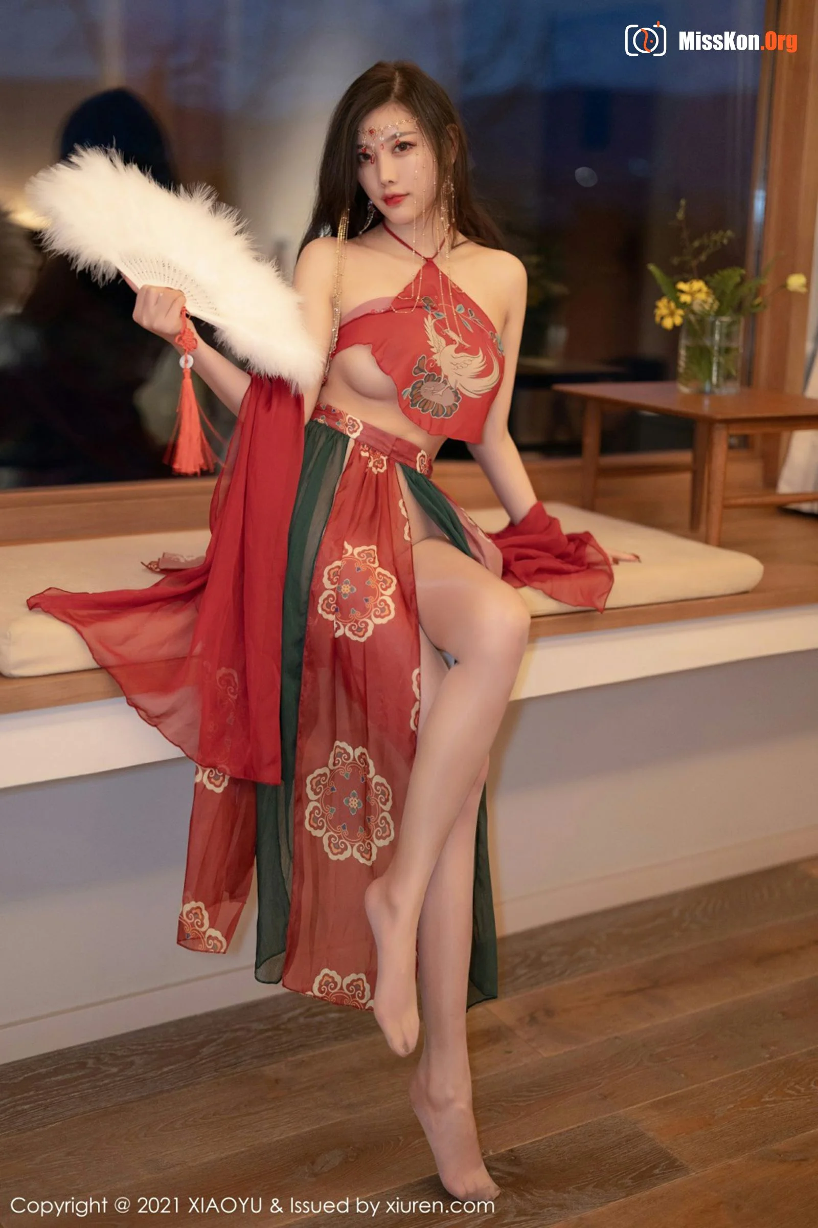 Yang Chenchen - Photo 3