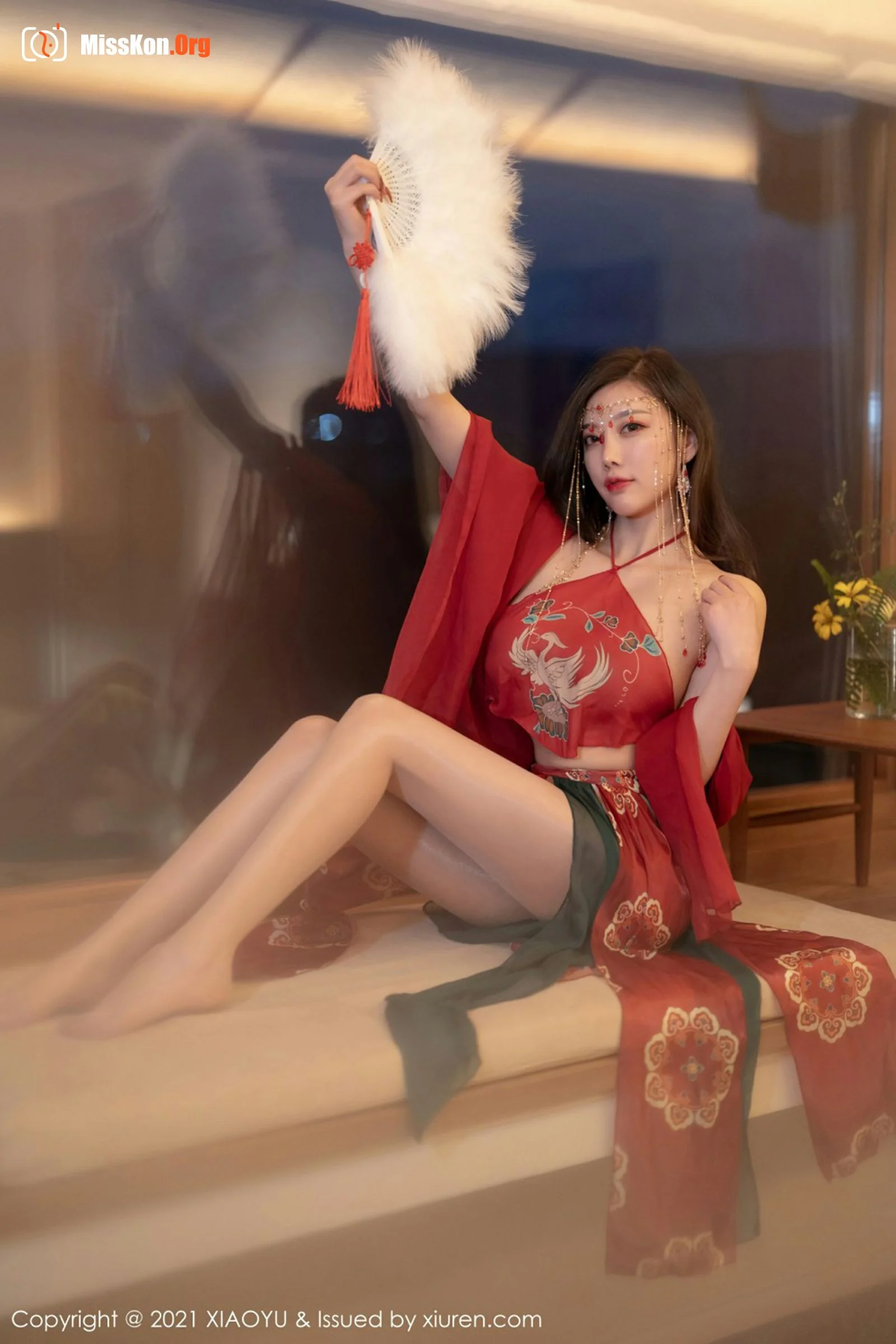 Yang Chenchen - Photo 5