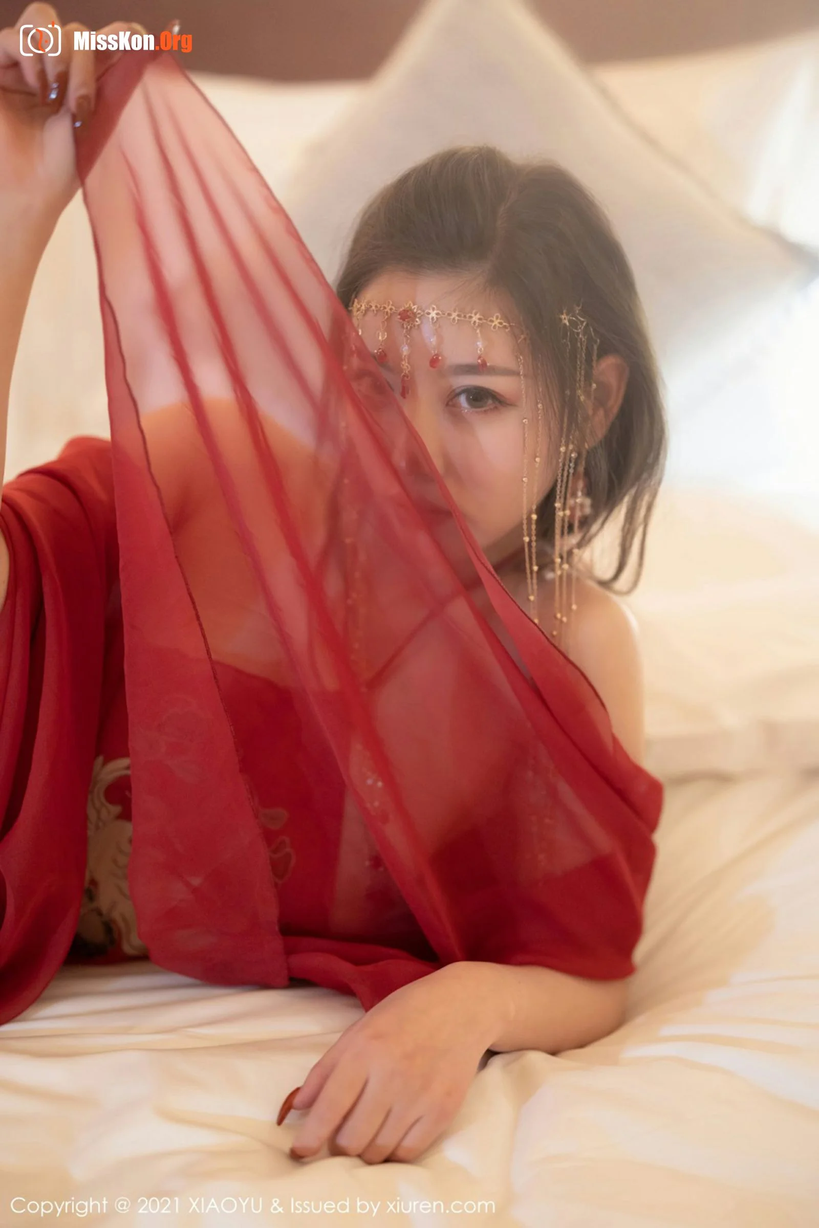 Yang Chenchen - Photo 50