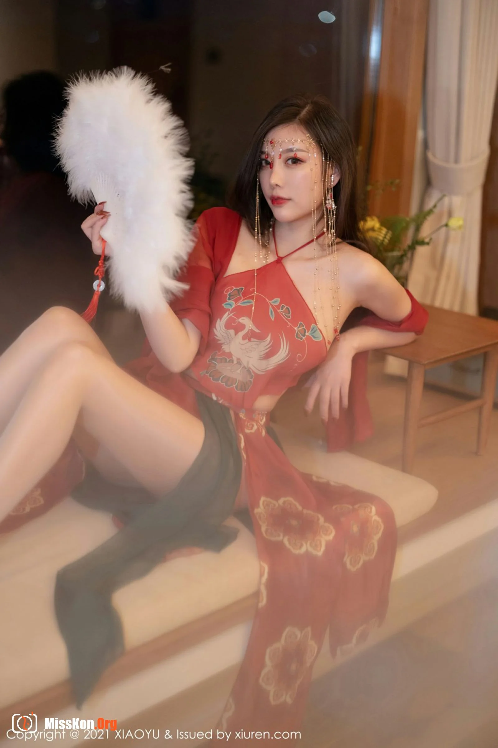 Yang Chenchen - Photo 8