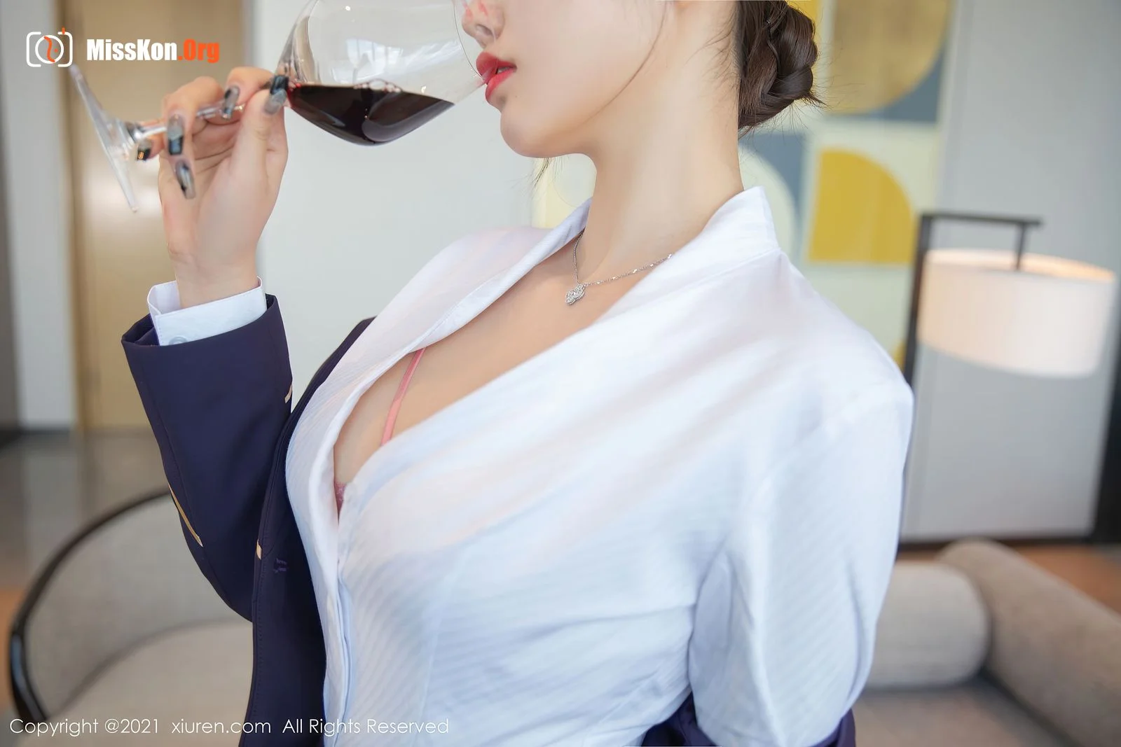 杨晨晨Yome - 照片 18