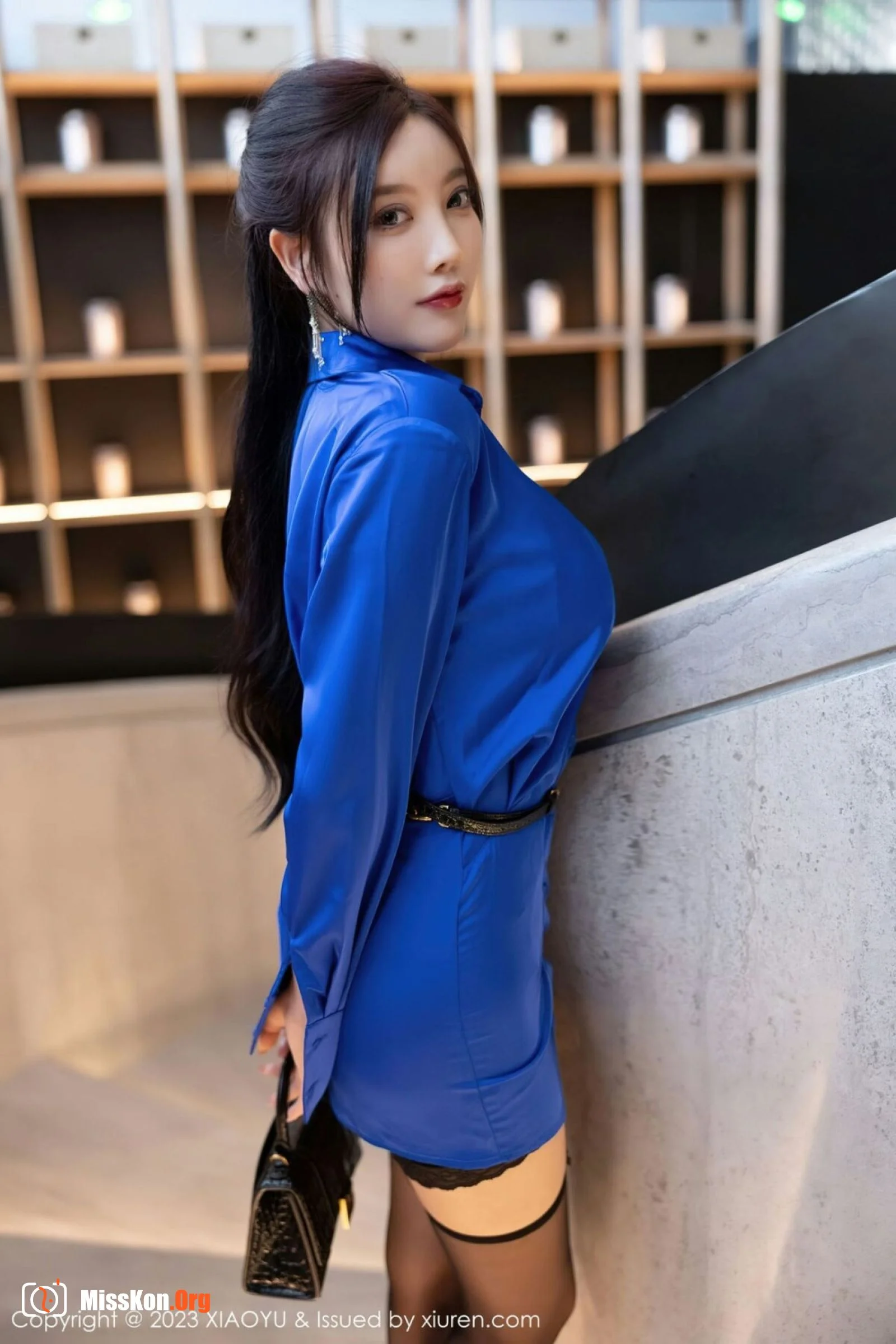 Yang Chenchen - Photo 13