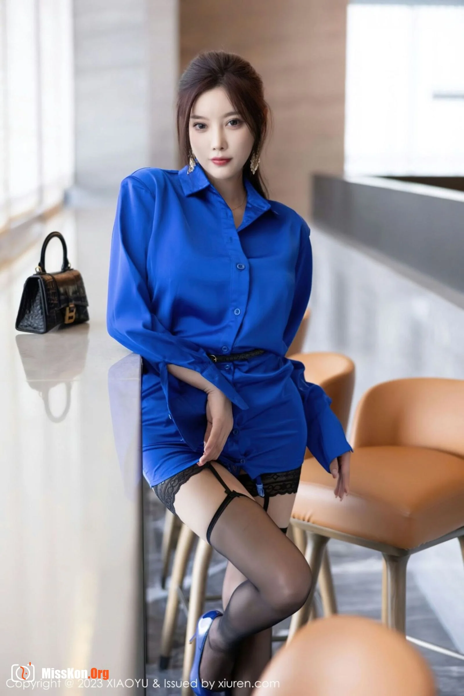 Yang Chenchen - Photo 29