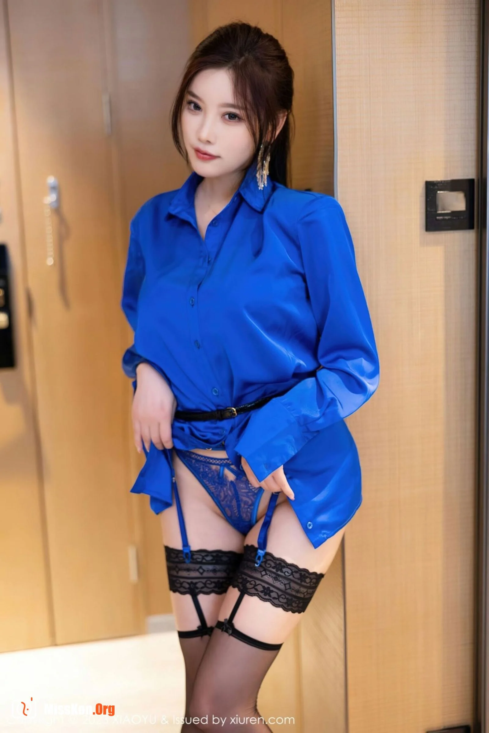 Yang Chenchen - Photo 42