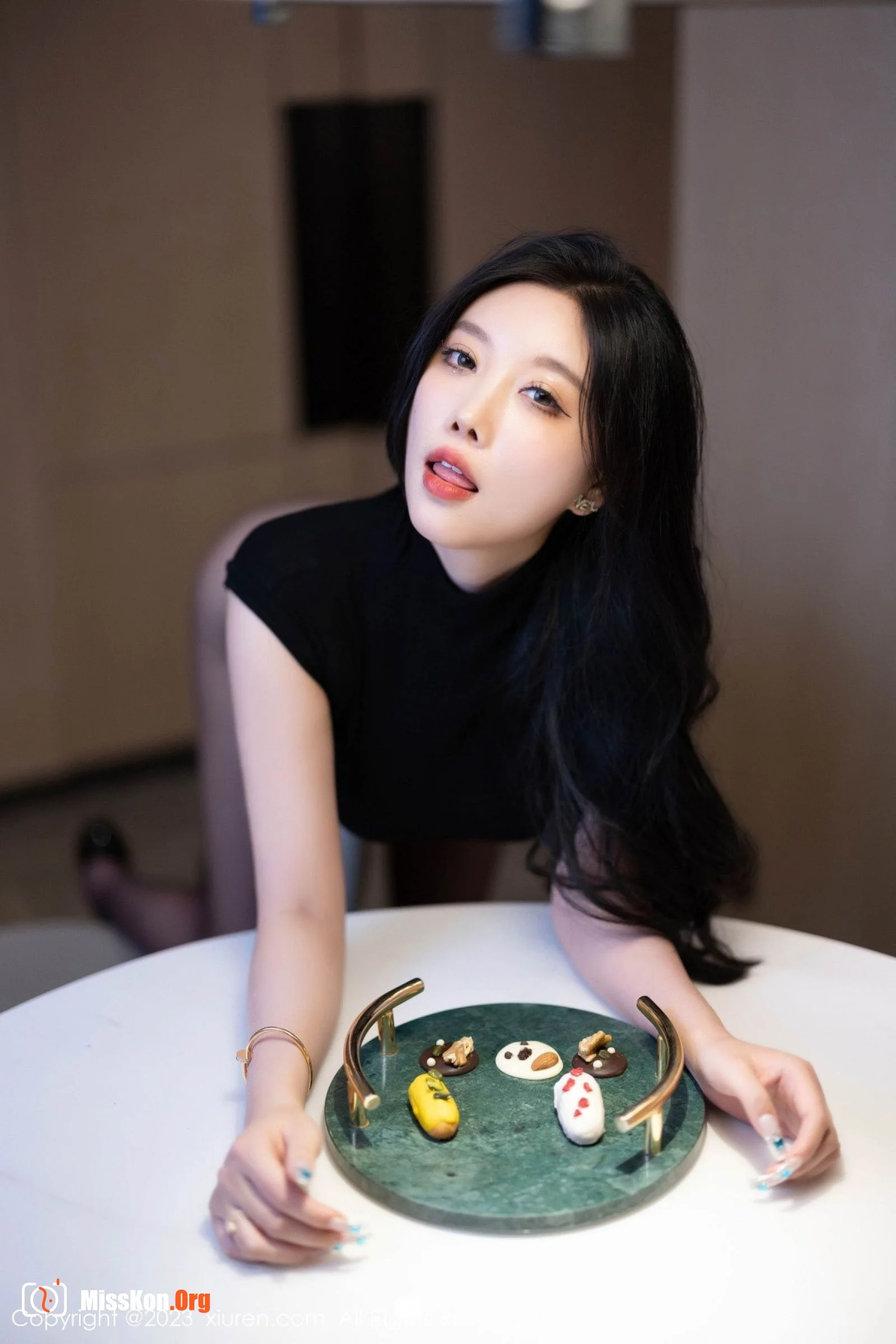 Yang Chenchen - Photo 57