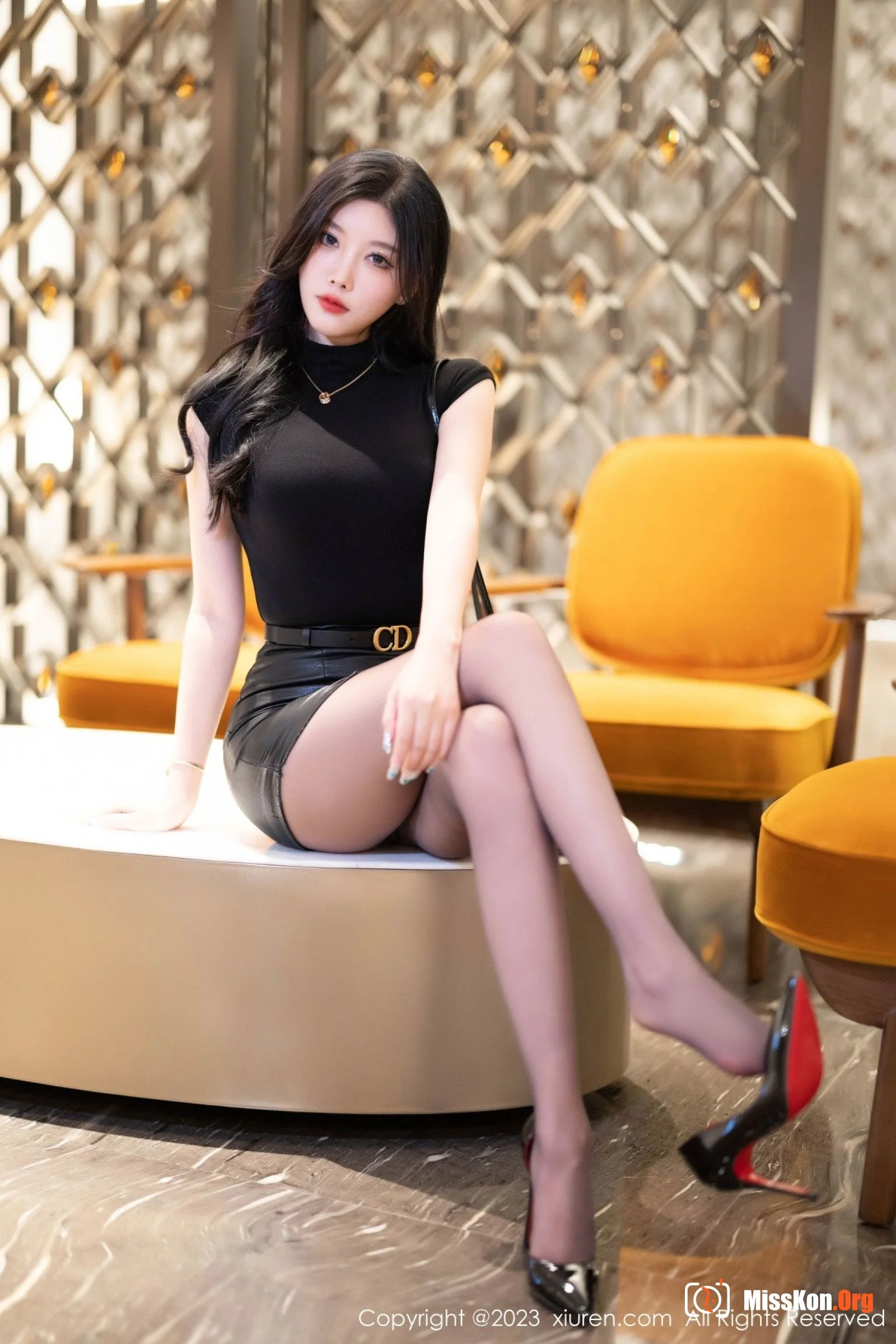 杨晨晨Yome - 照片 6
