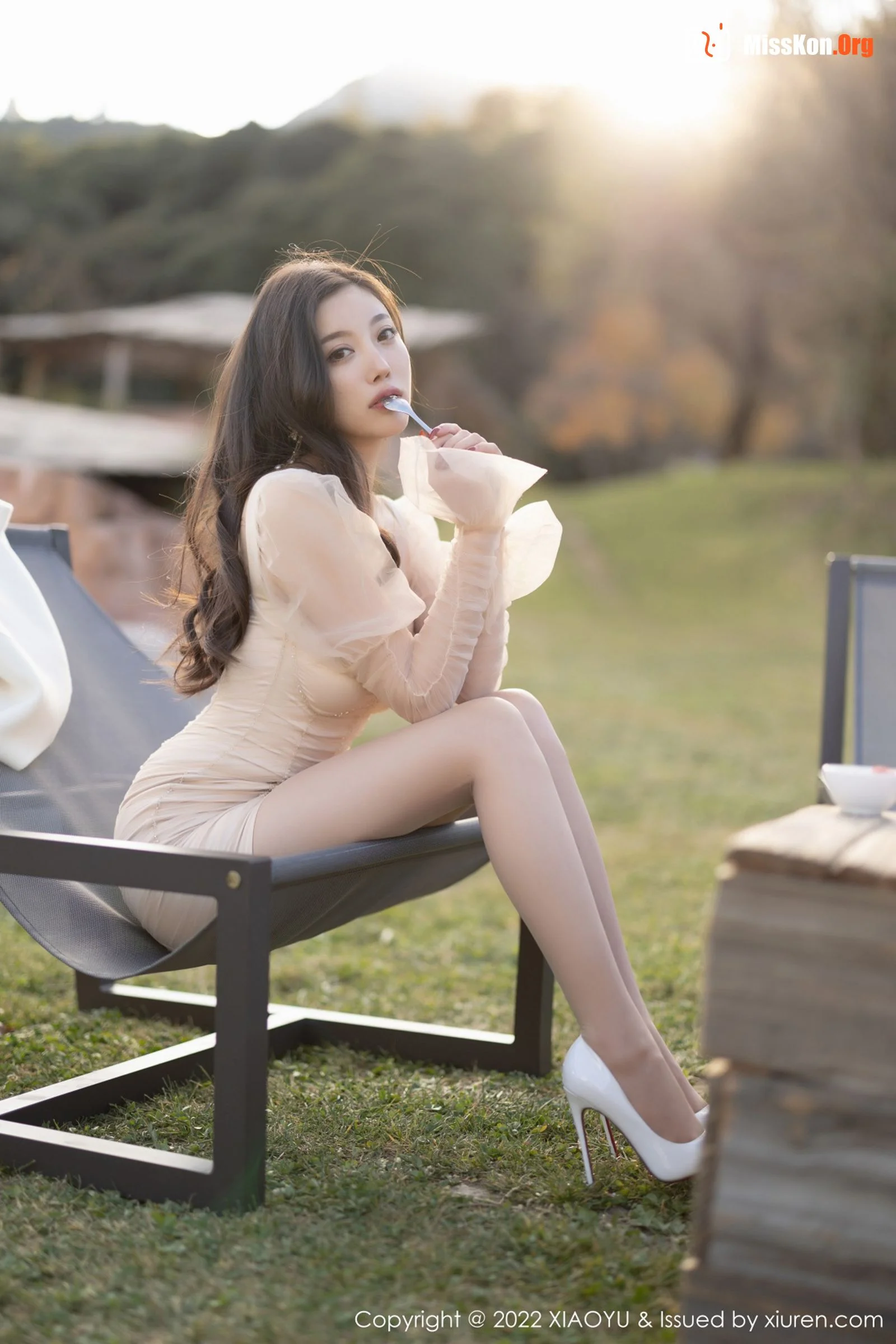 Yang Chenchen - Photo 28