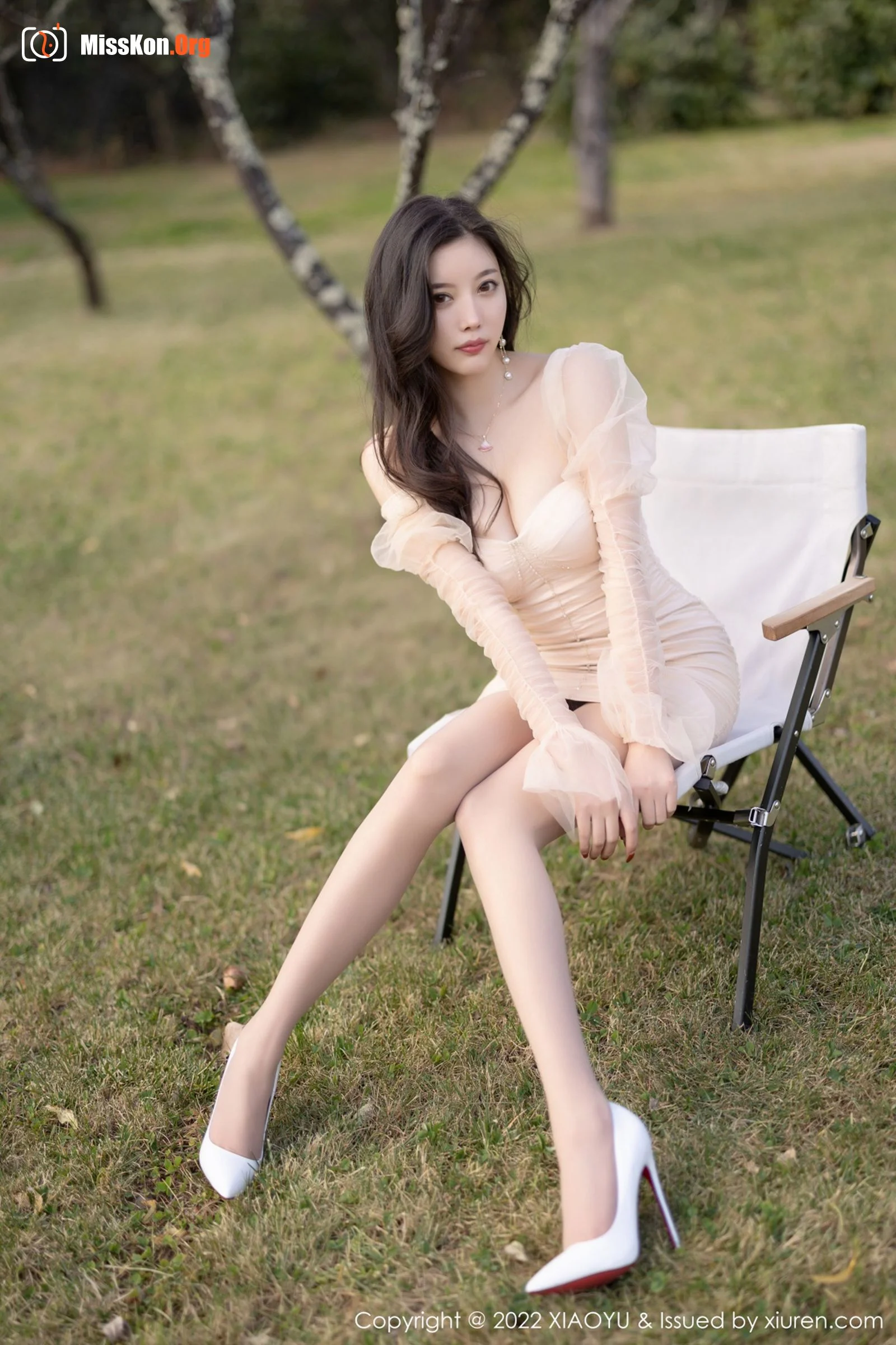 Yang Chenchen - Photo 30