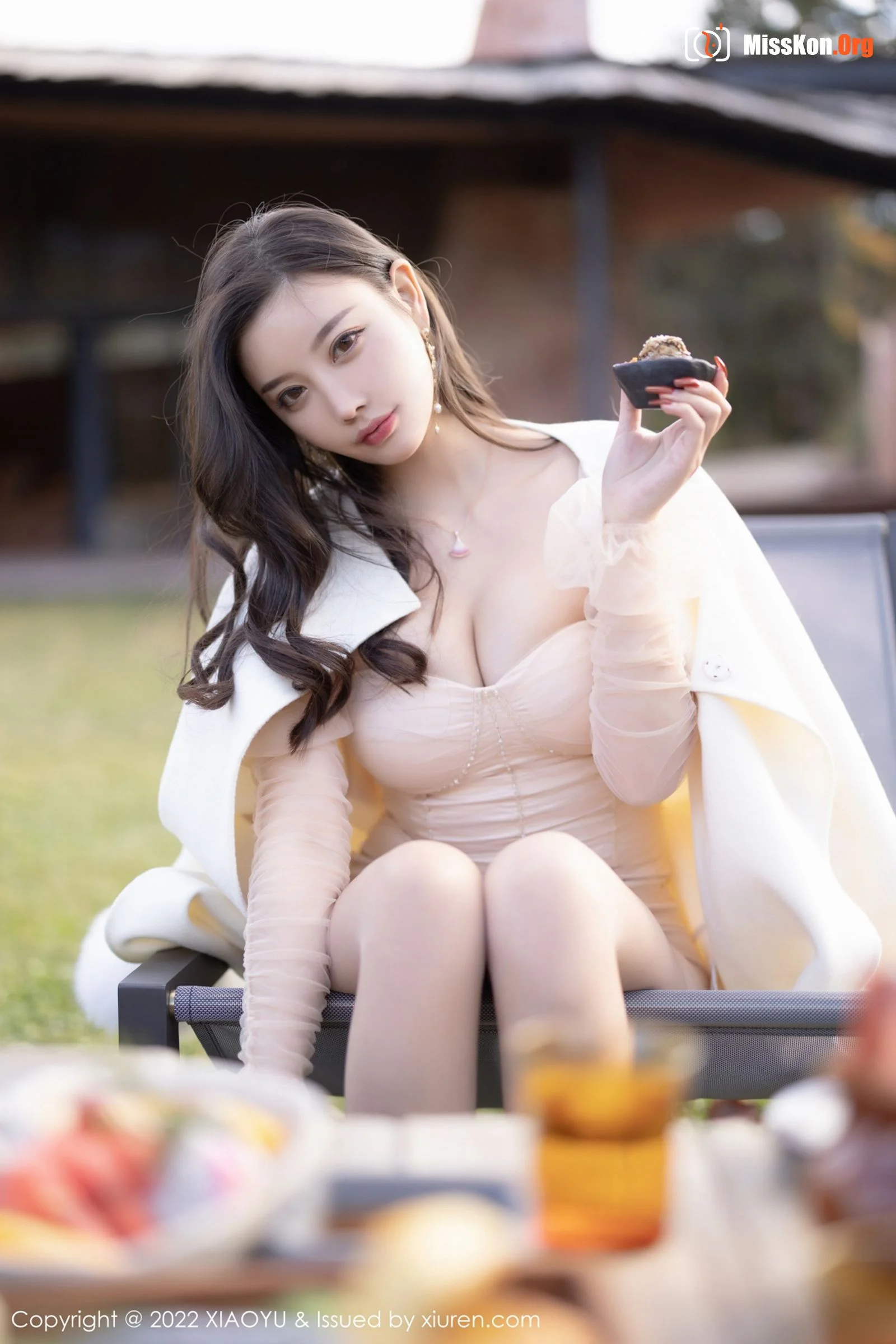 Yang Chenchen - Photo 31