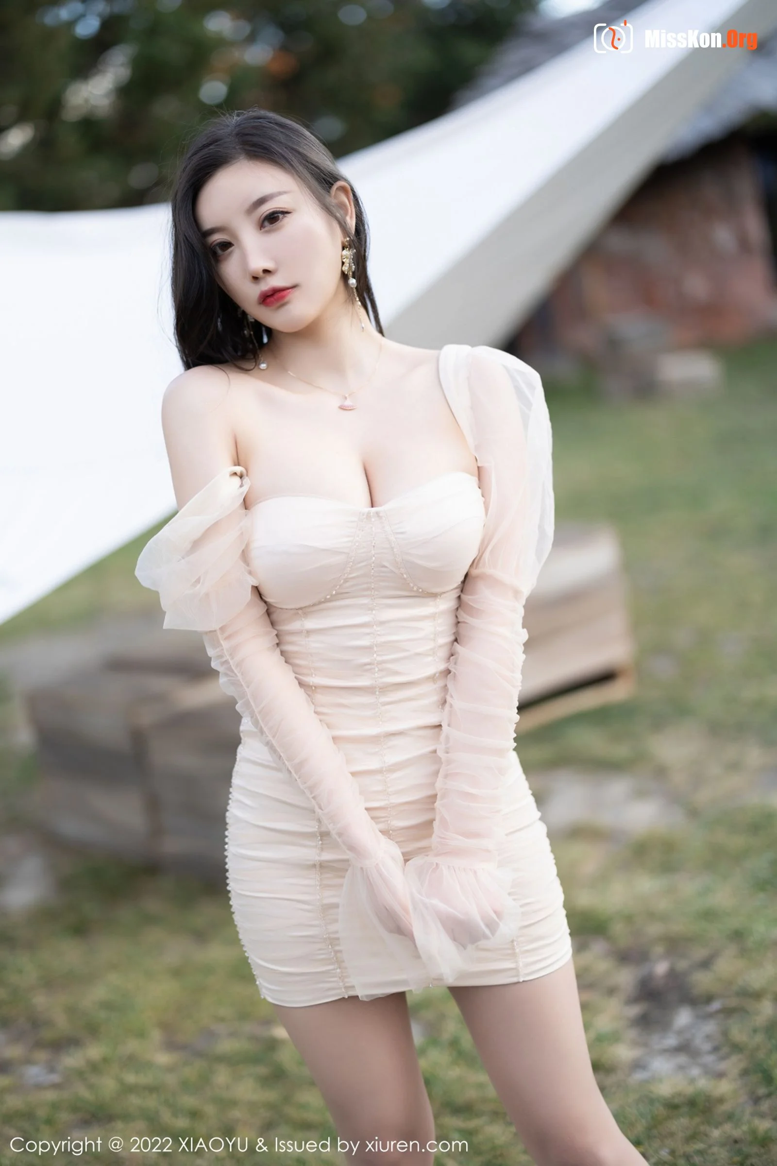 Yang Chenchen - Photo 35