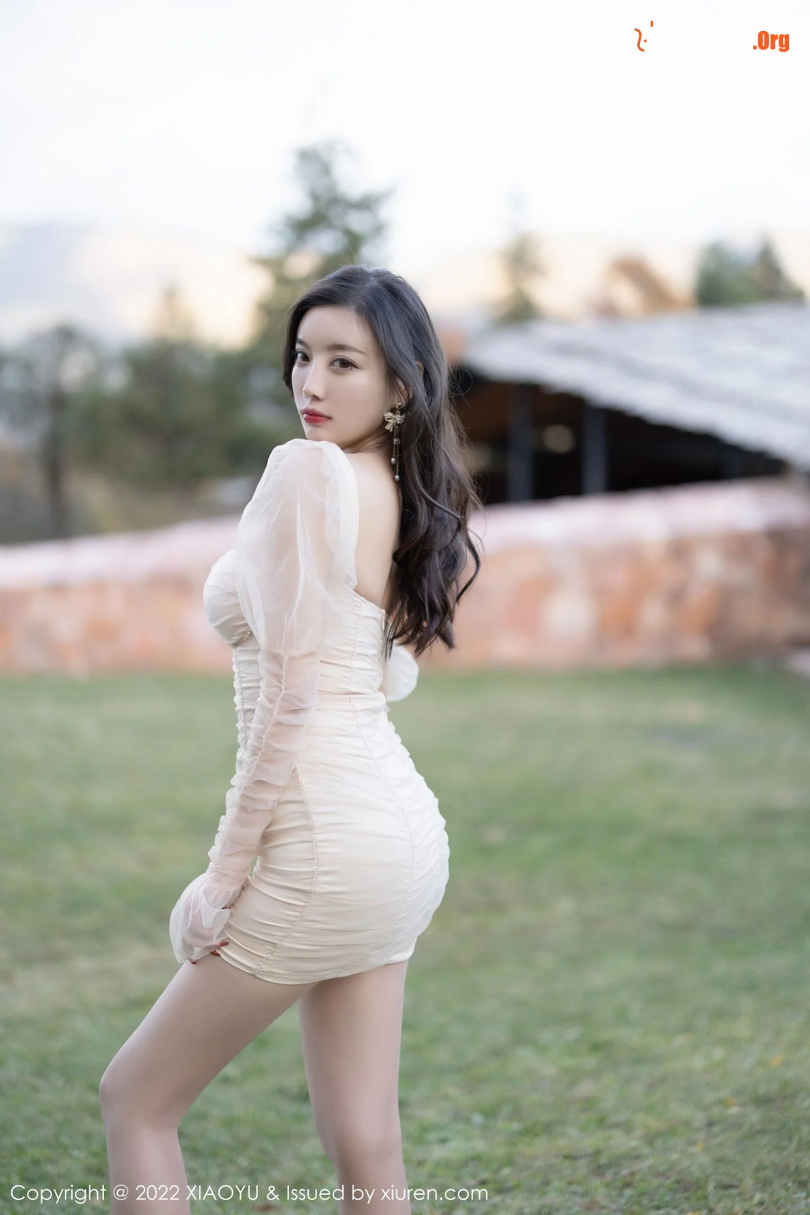 Yang Chenchen - Photo 37
