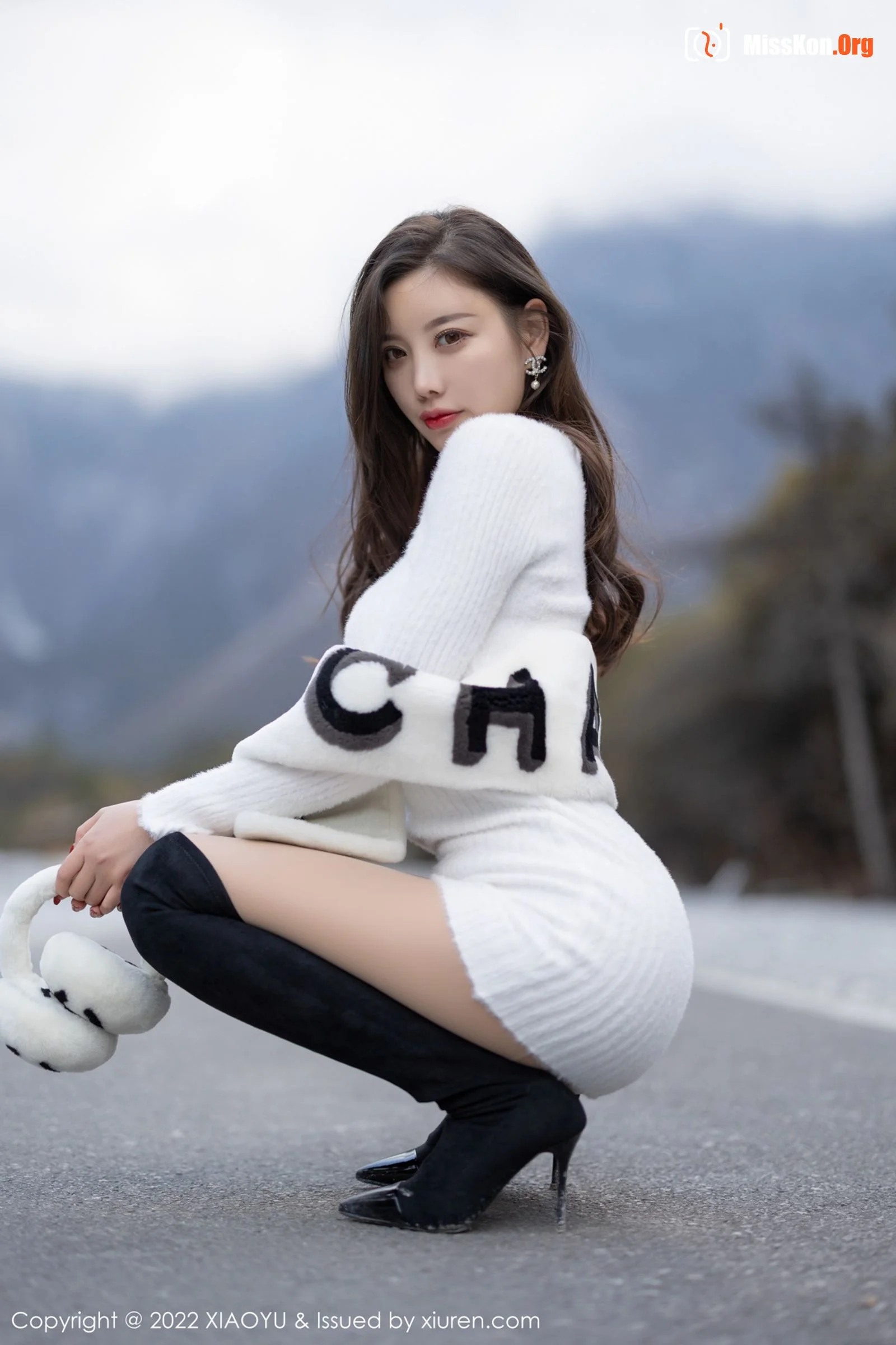 Yang Chenchen - Photo 62