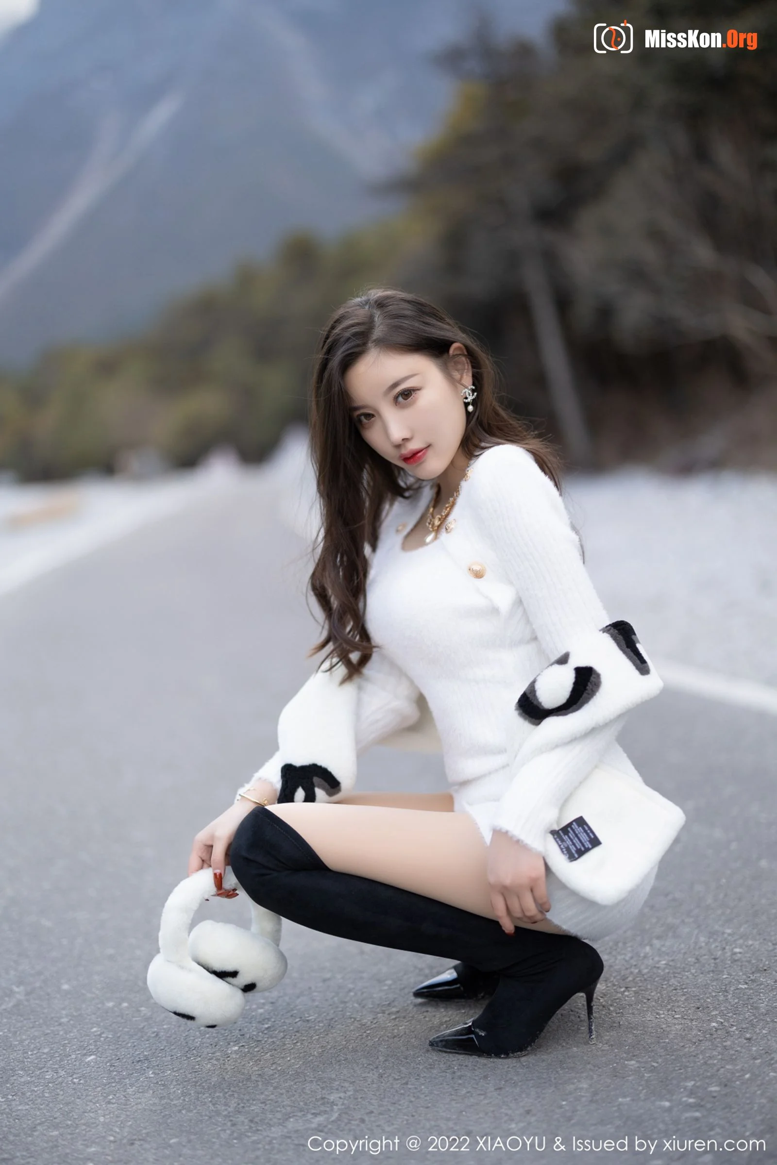 Yang Chenchen - Photo 63