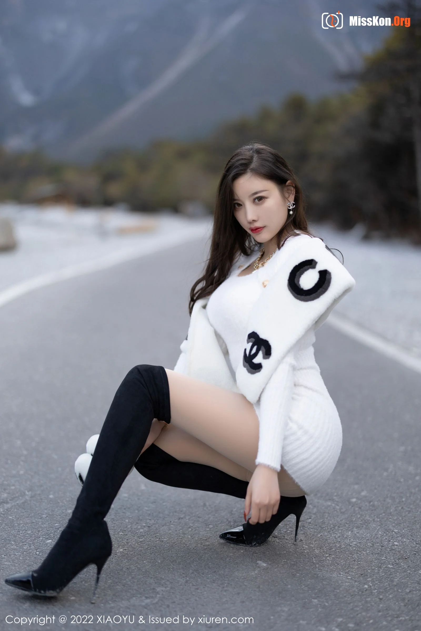 Yang Chenchen - Photo 64
