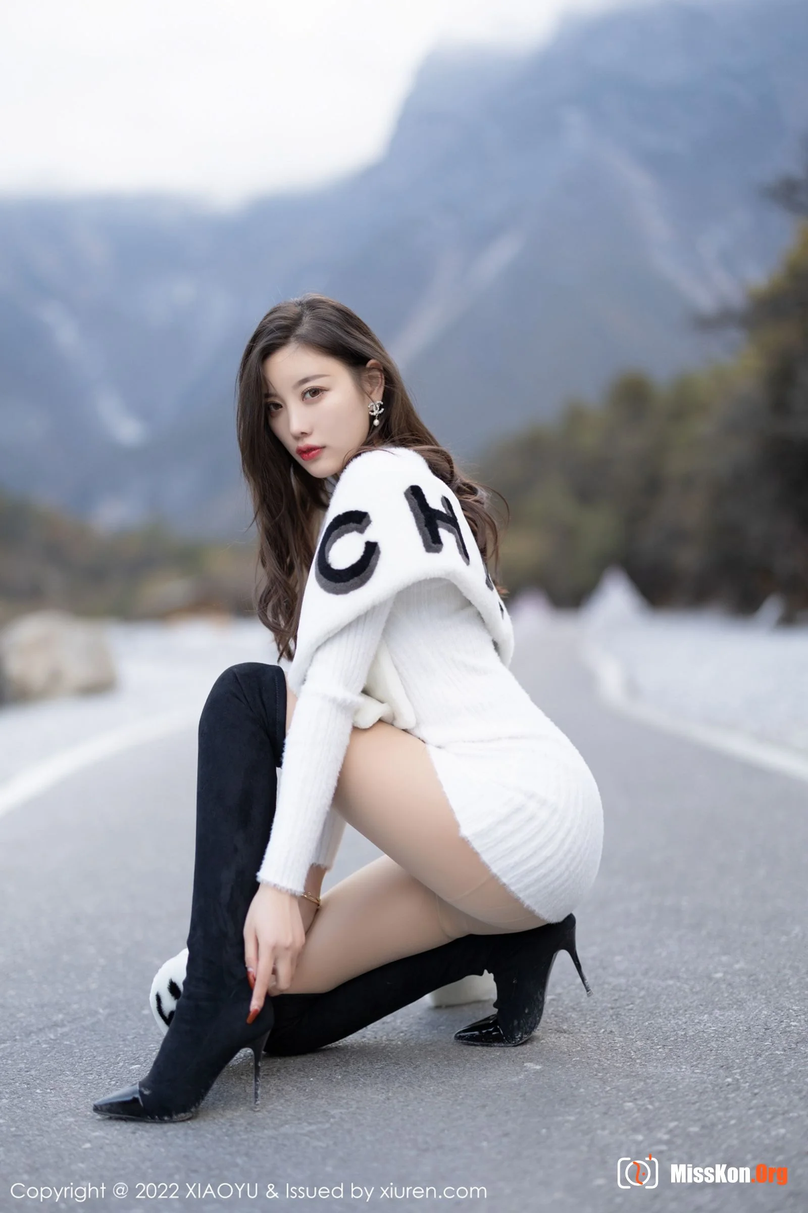 Yang Chenchen - Photo 65
