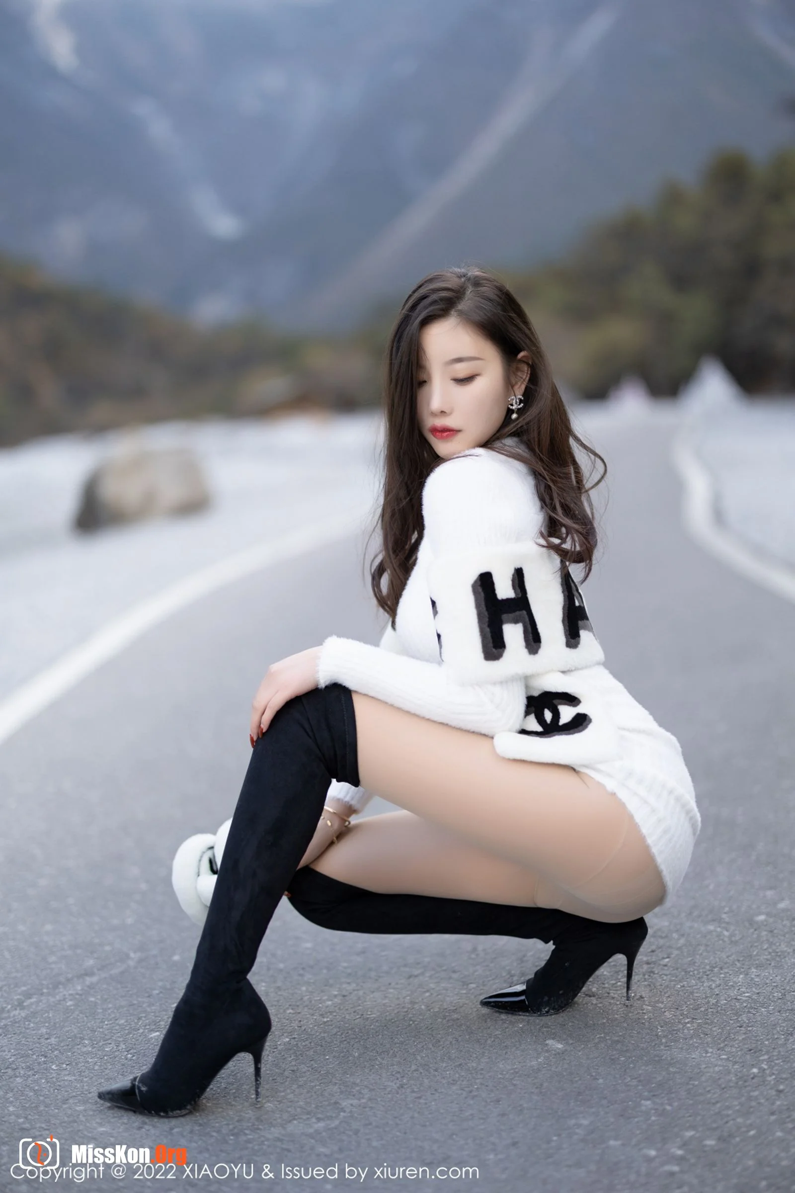 Yang Chenchen - Photo 66