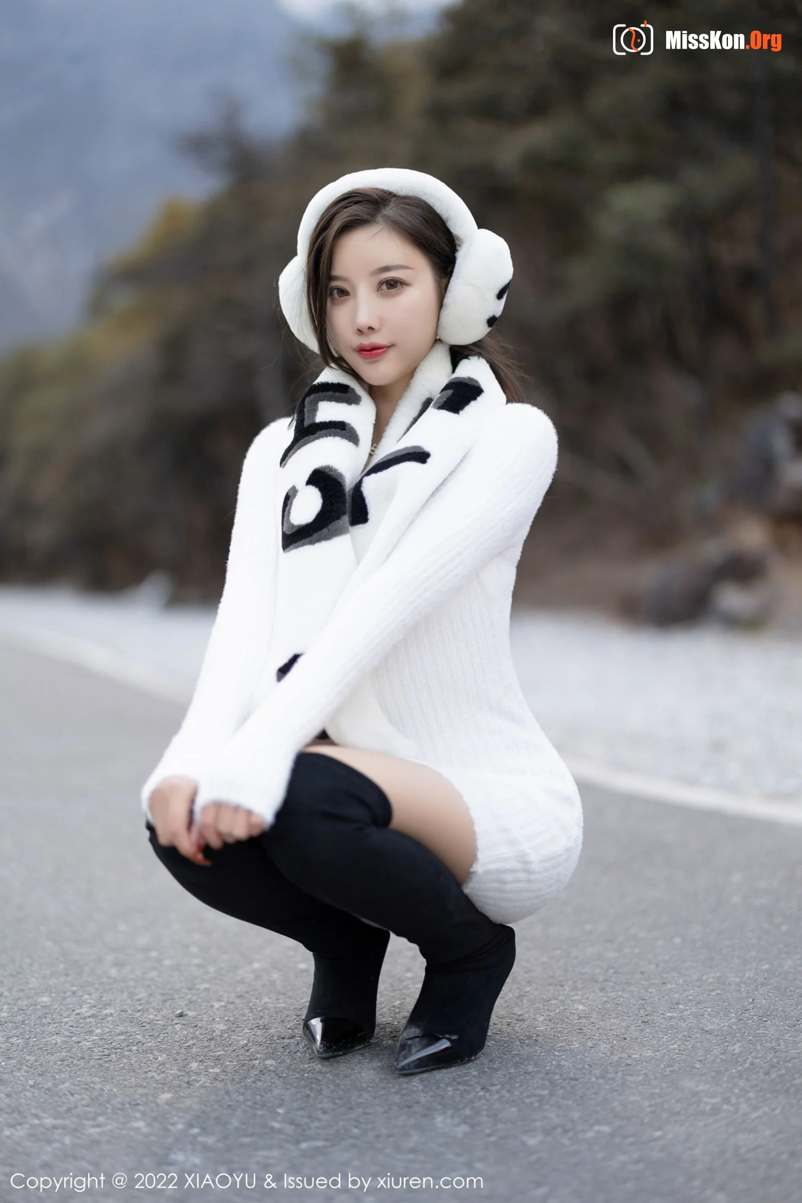 Yang Chenchen - Photo 67