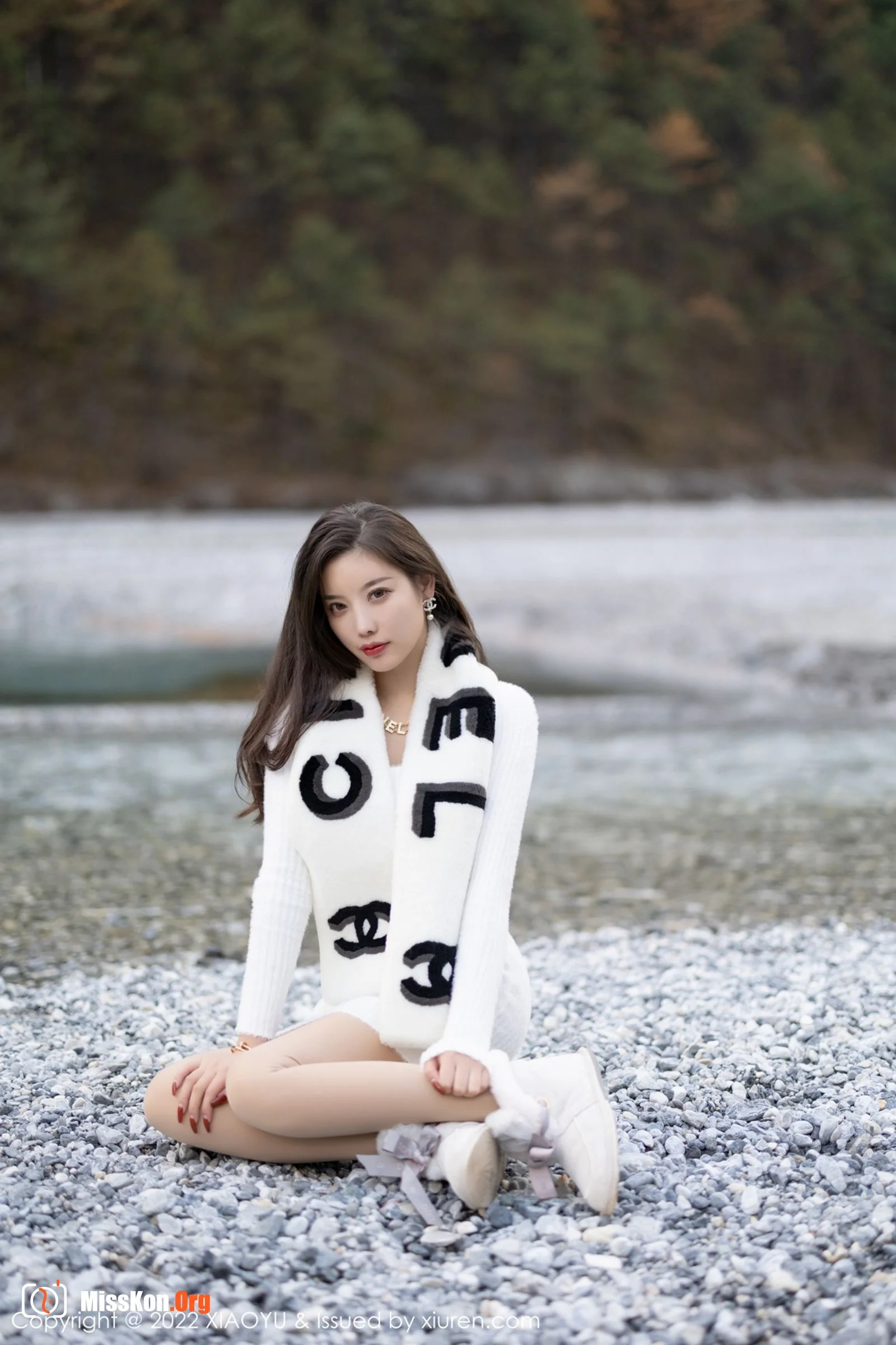 Yang Chenchen - Photo 68