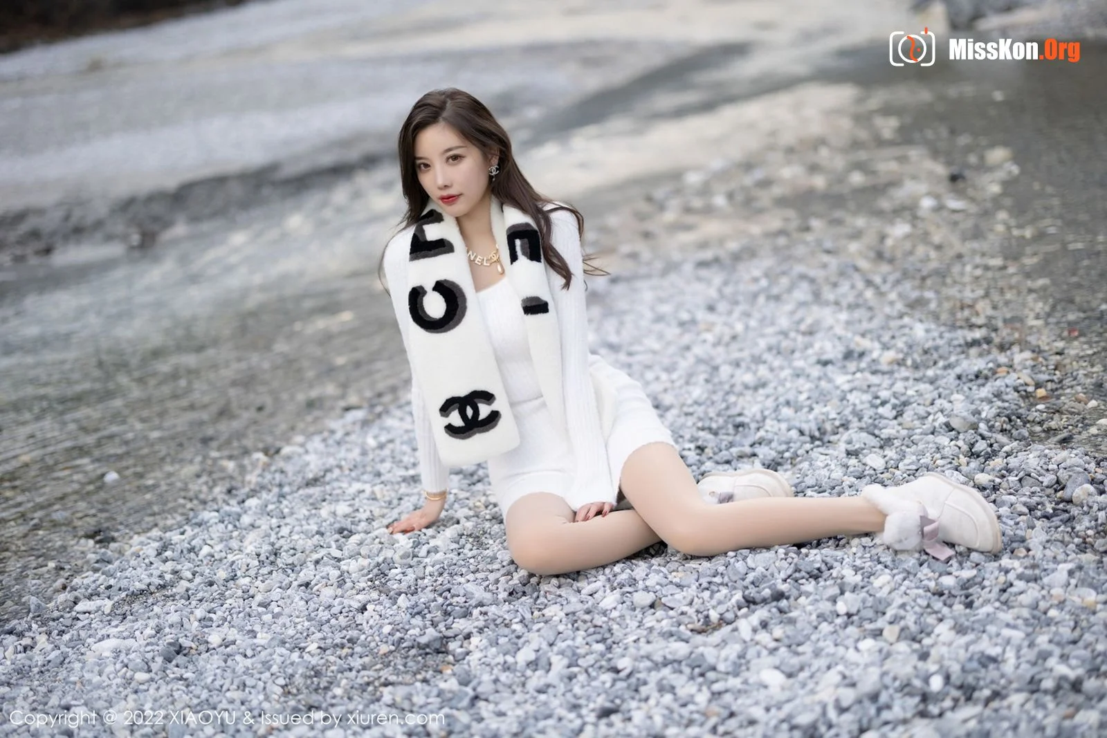 Yang Chenchen - Photo 73