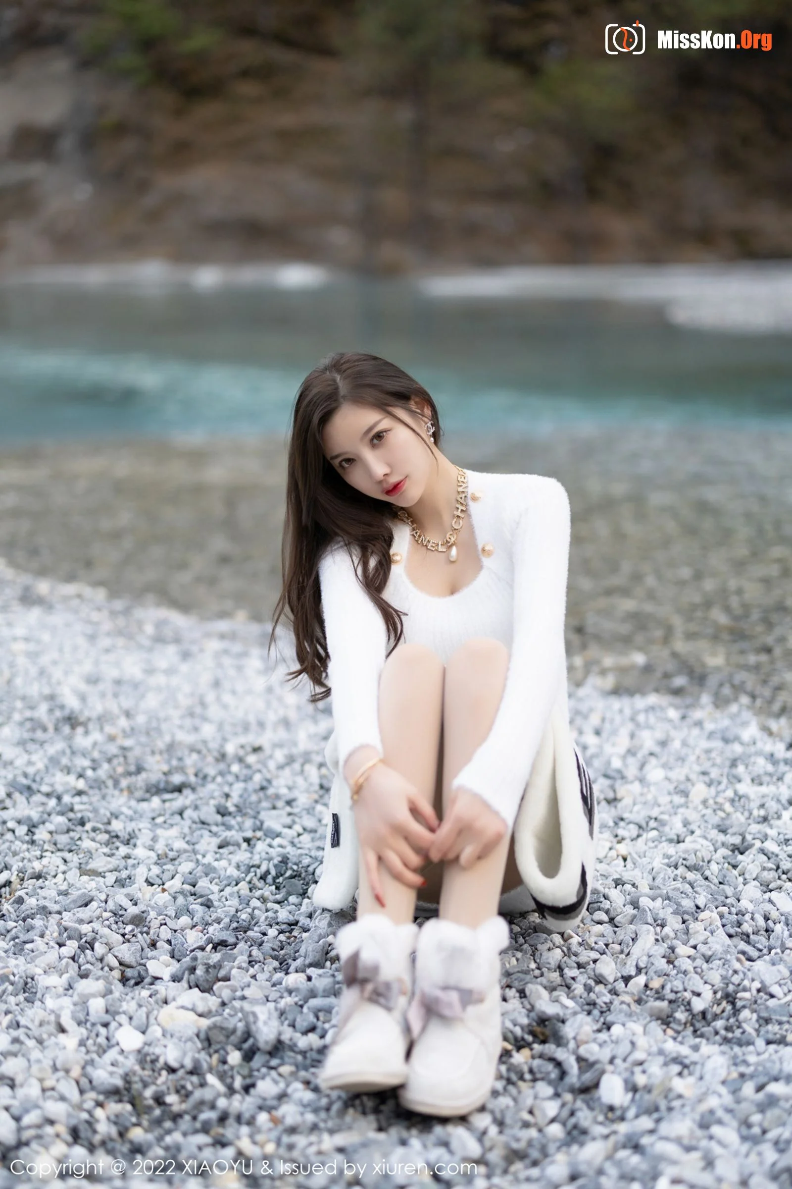 Yang Chenchen - Photo 75
