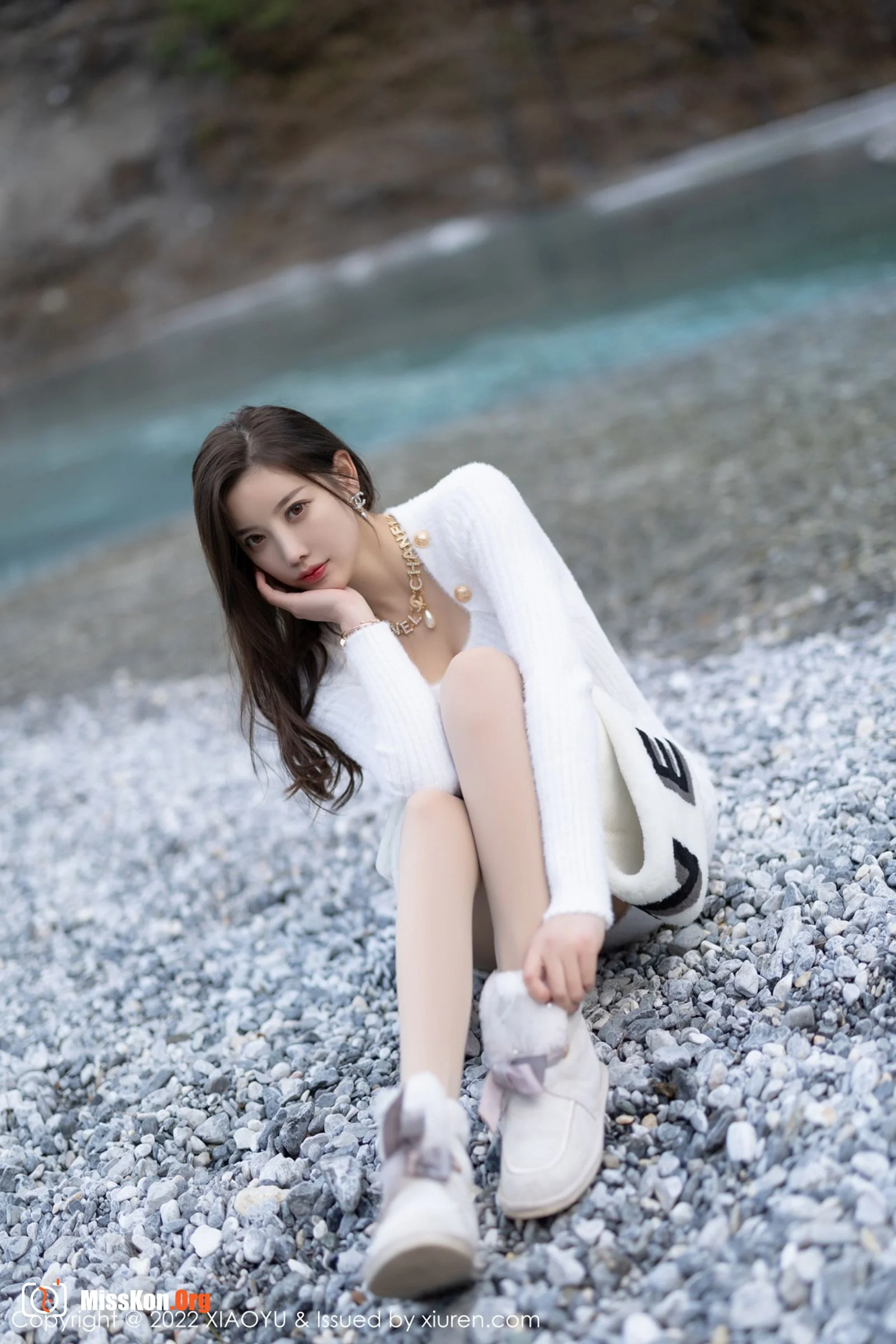 Yang Chenchen - Photo 76