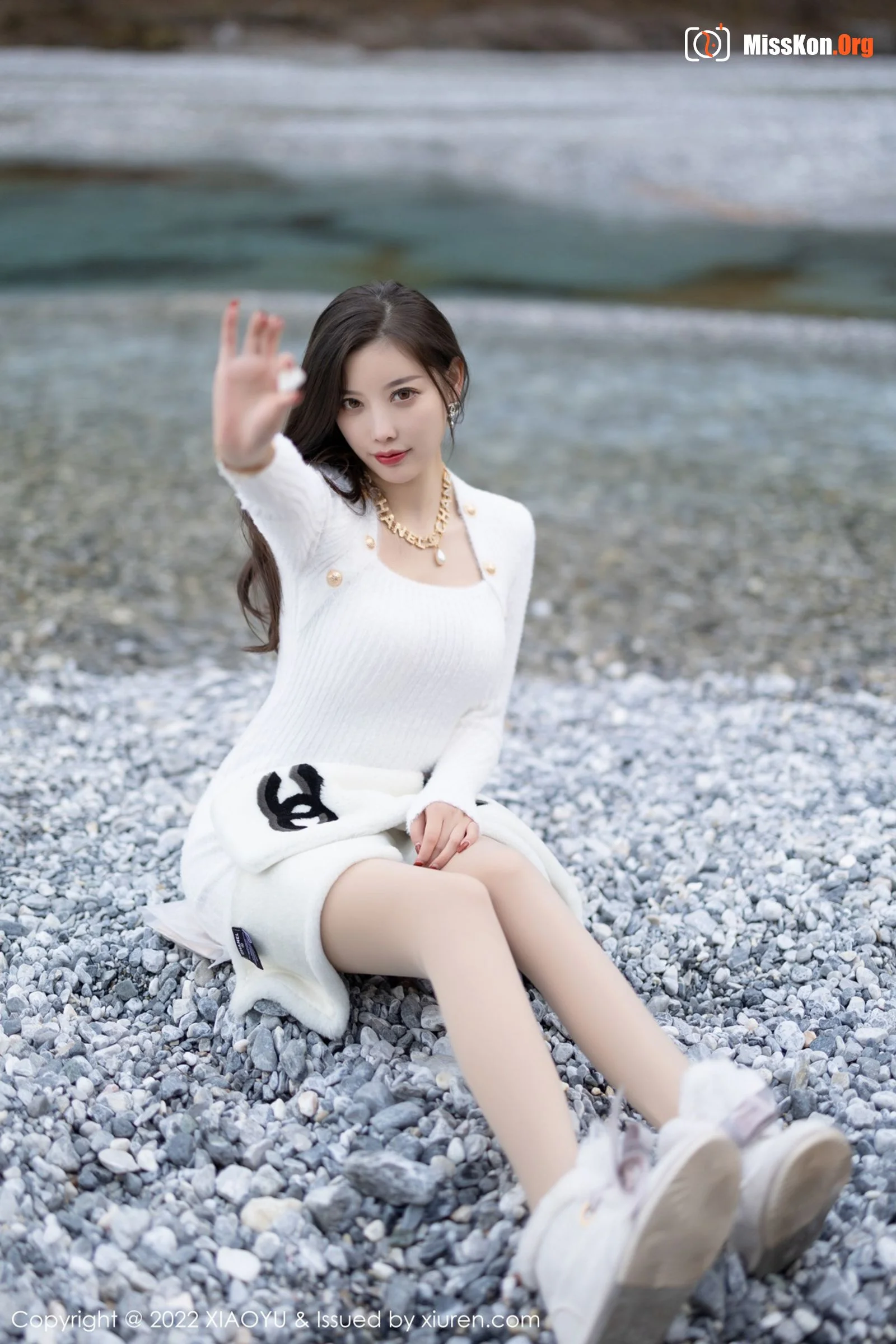 Yang Chenchen - Photo 77