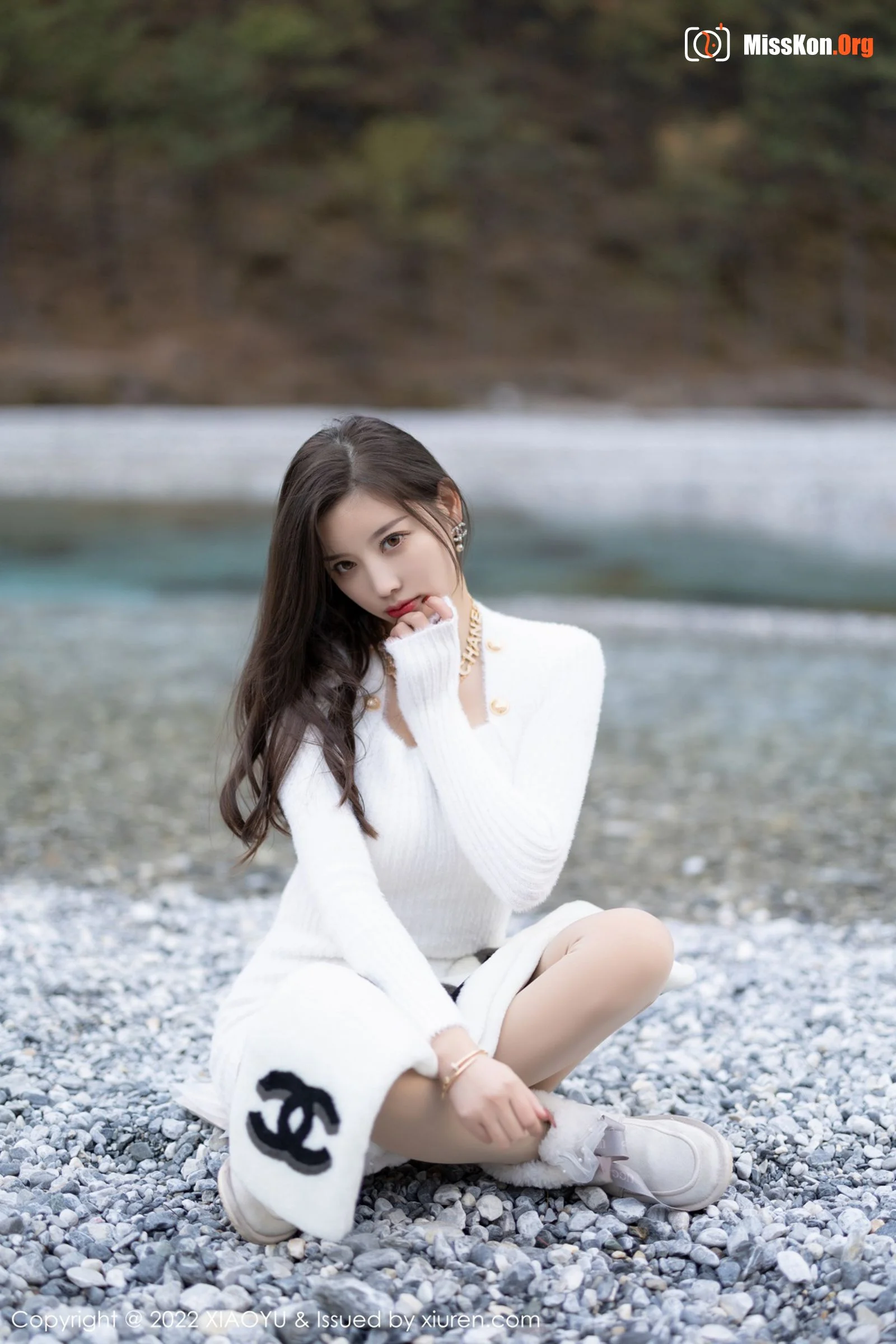 Yang Chenchen - Photo 78