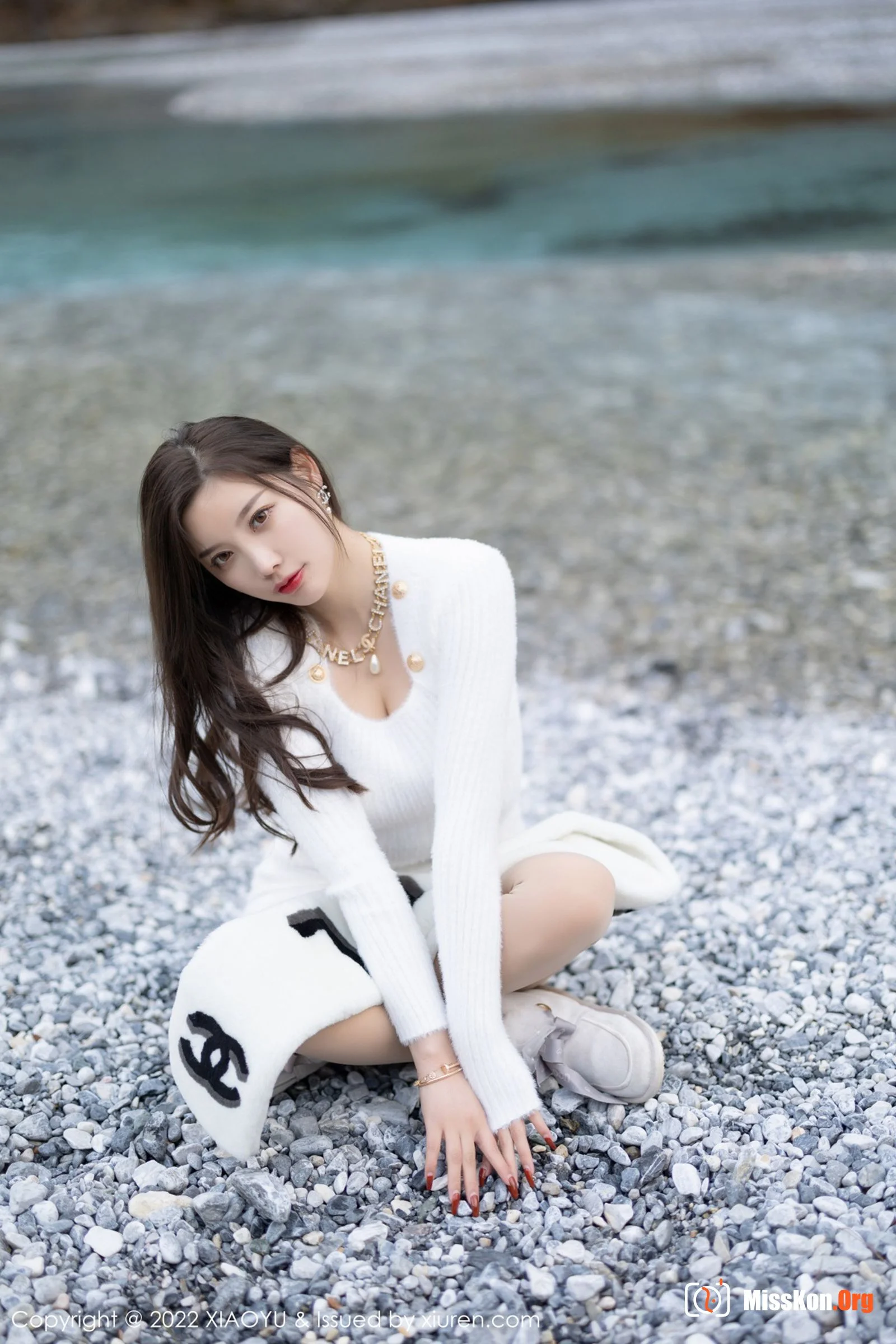 Yang Chenchen - Photo 79