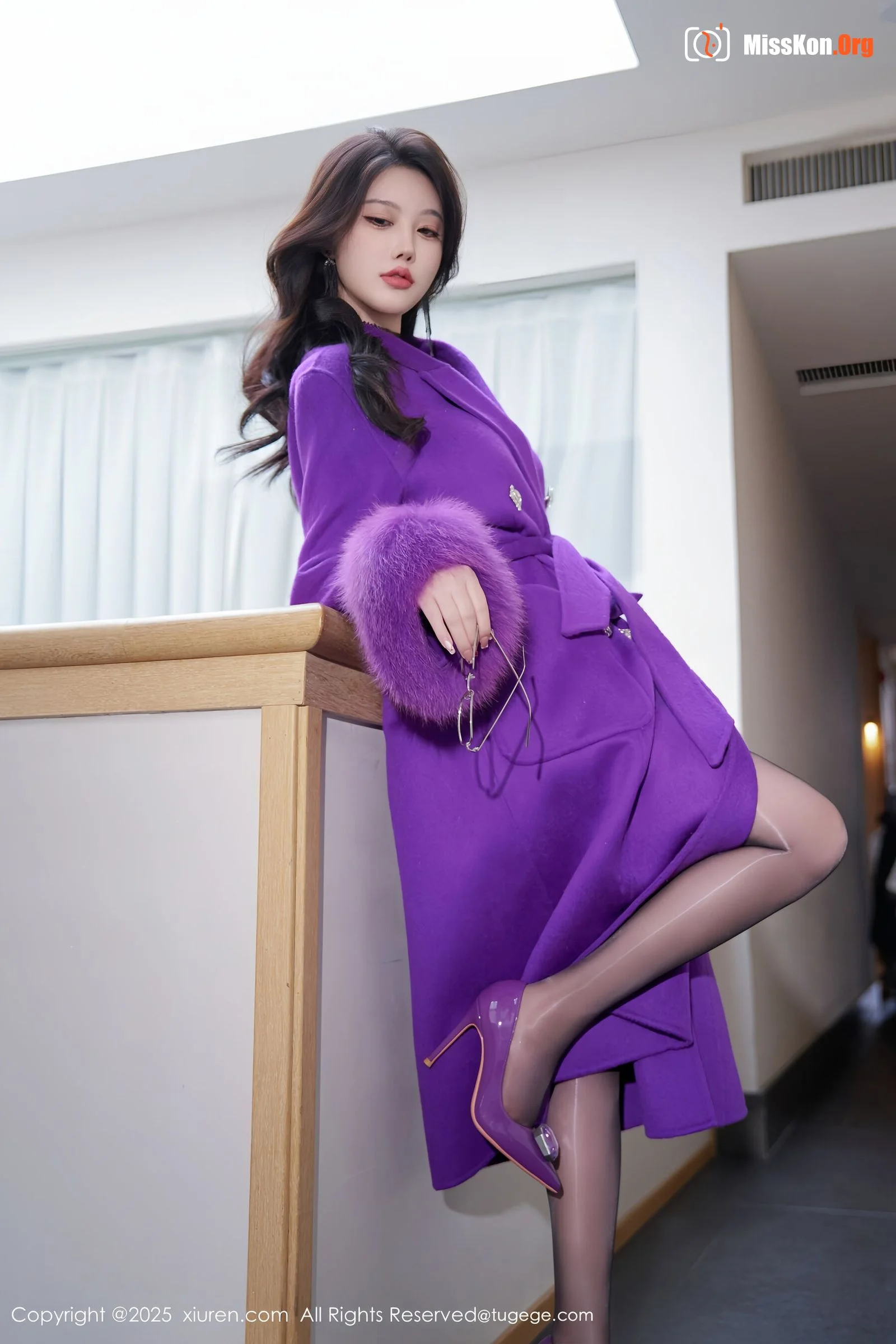 Yang Chenchen - Photo 53