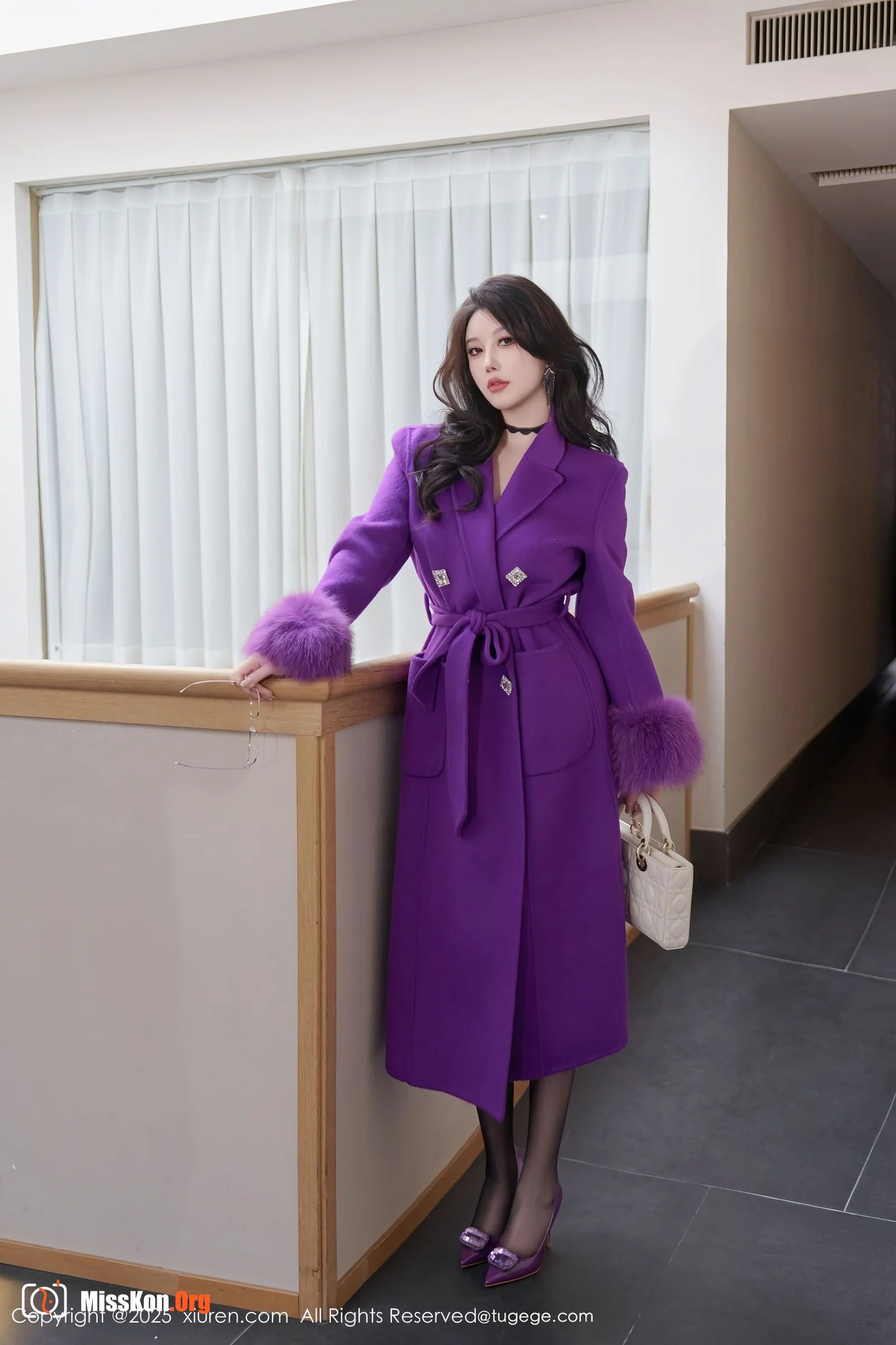Yang Chenchen - Photo 54