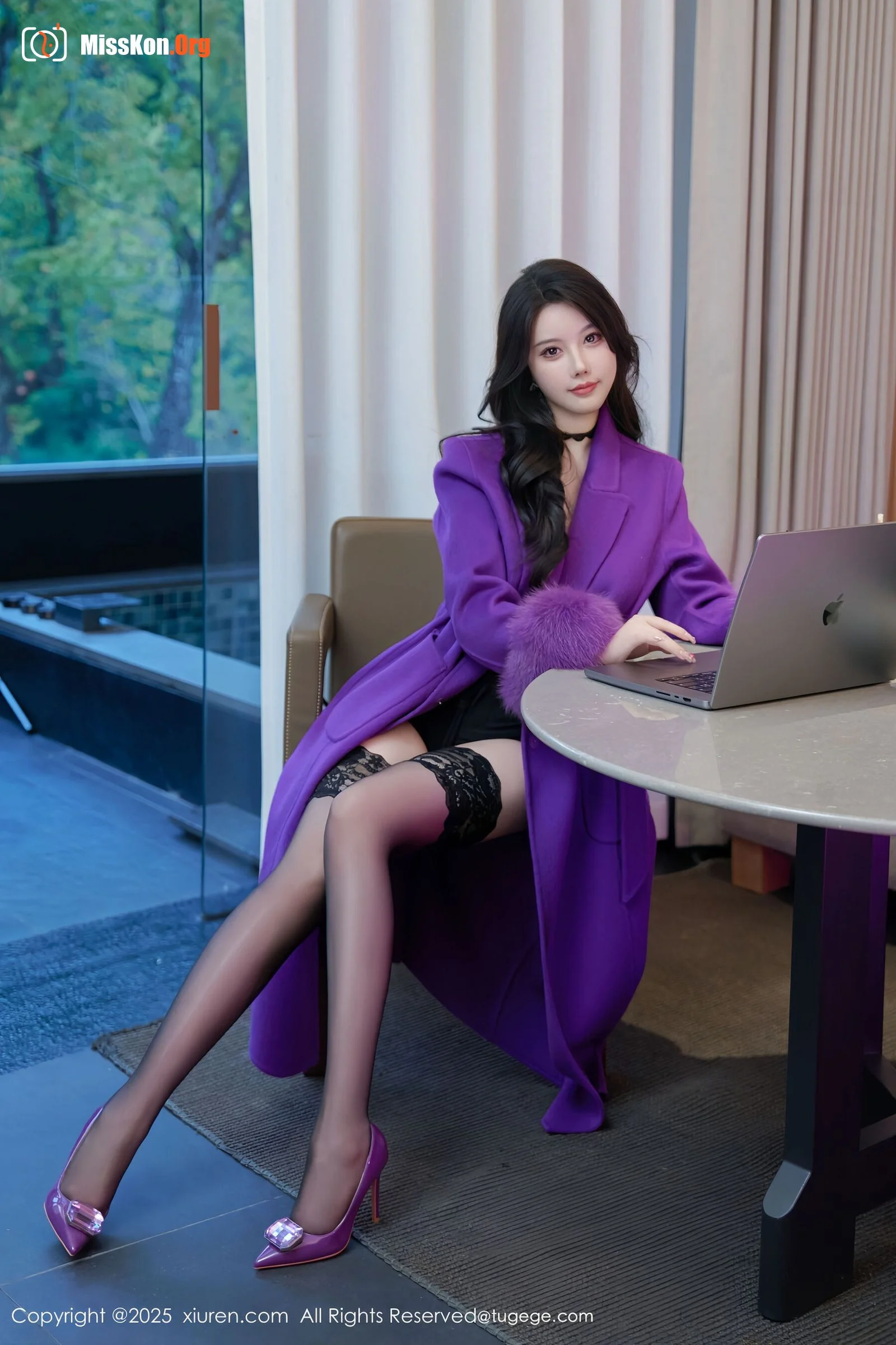 Yang Chenchen - Photo 68